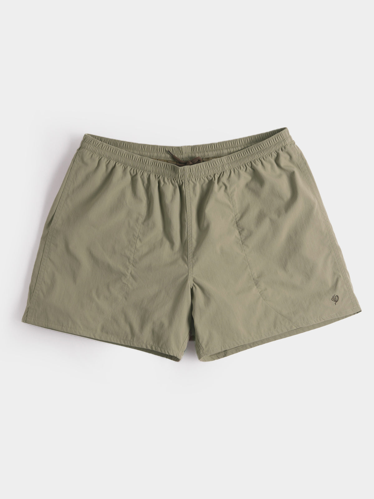 Scout Shorts 5" - Sagebrush