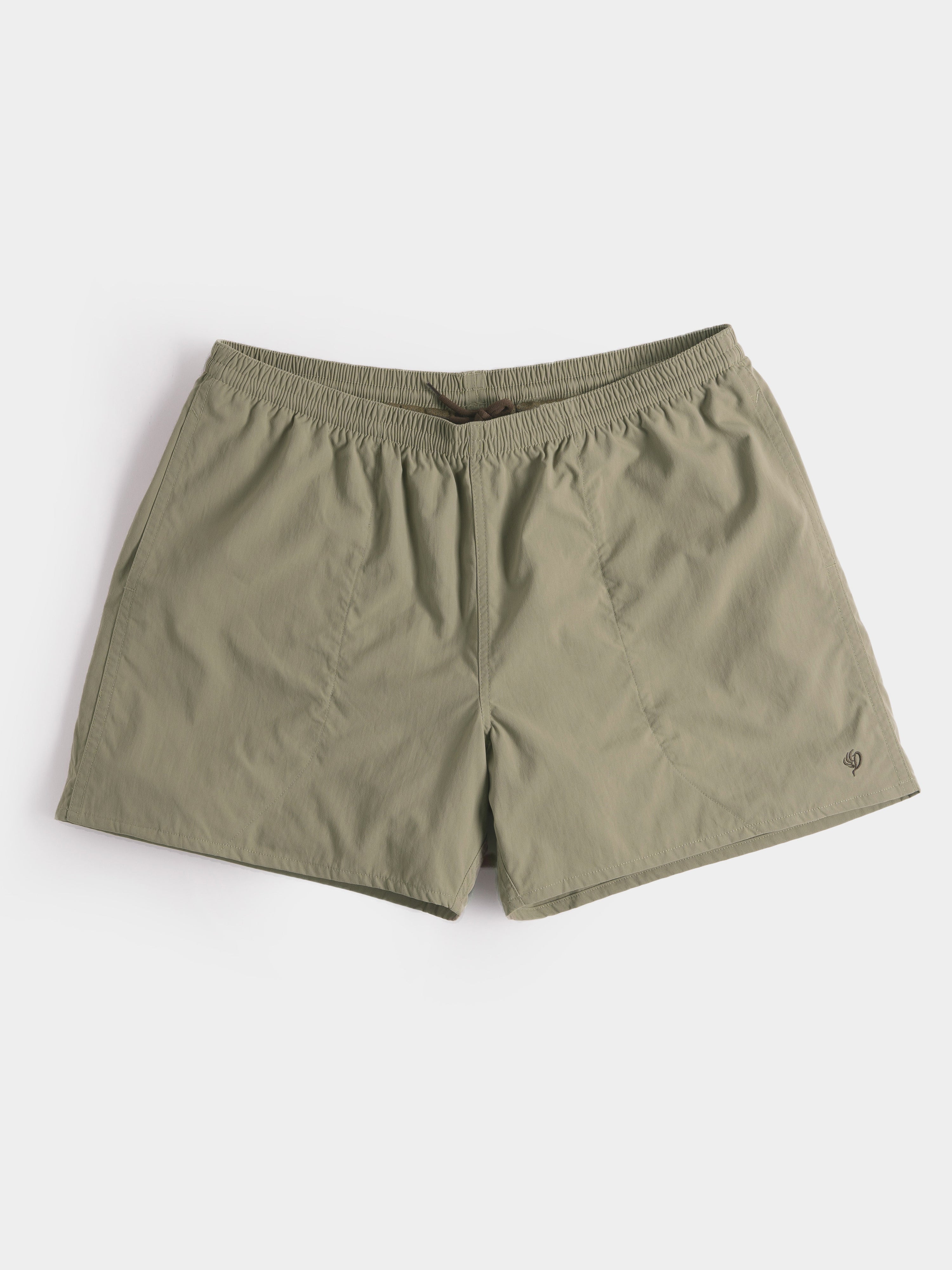 M's Scout Shorts 5" - Sagebrush