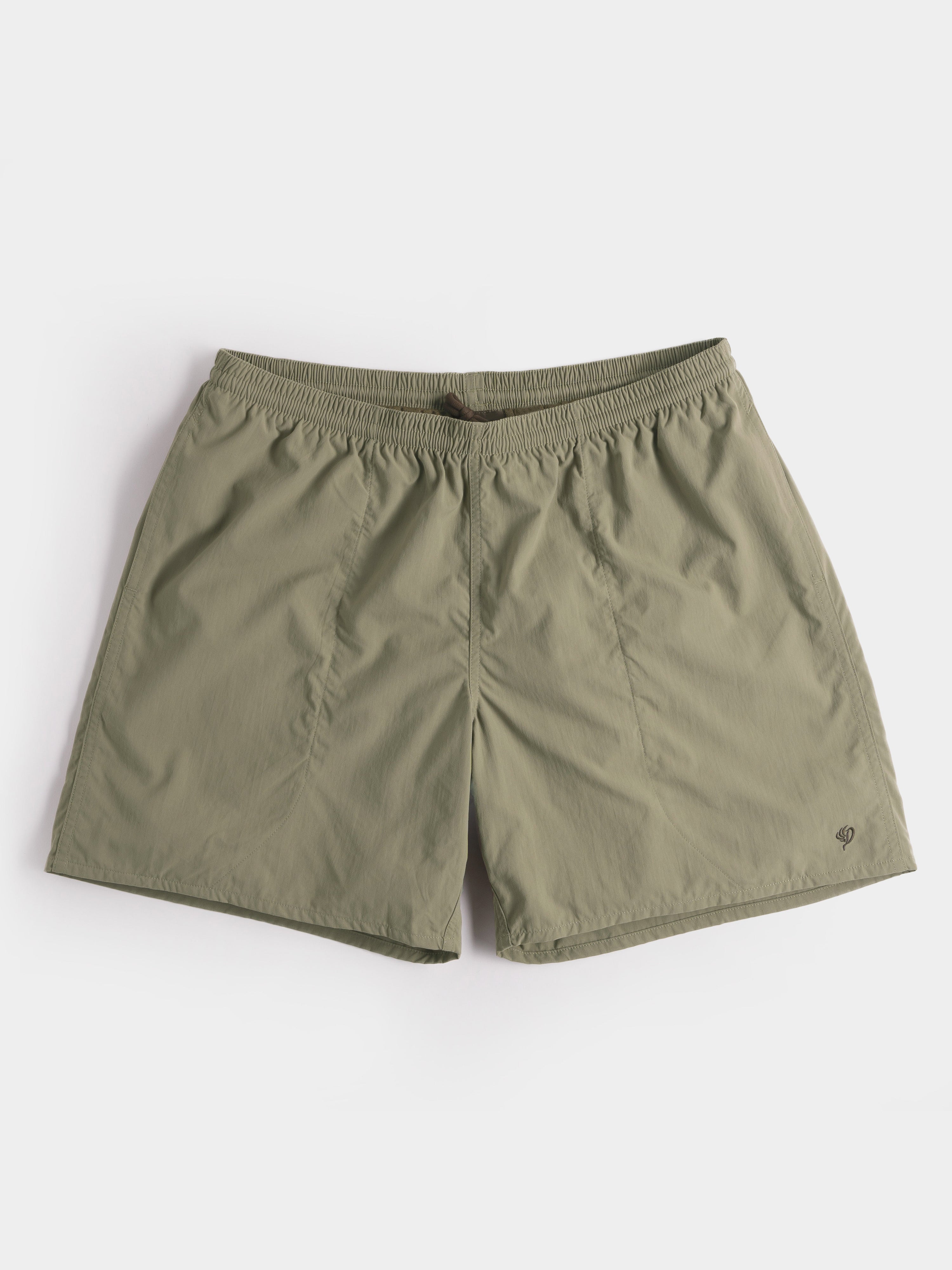 M's Scout Shorts 7" - Sagebrush