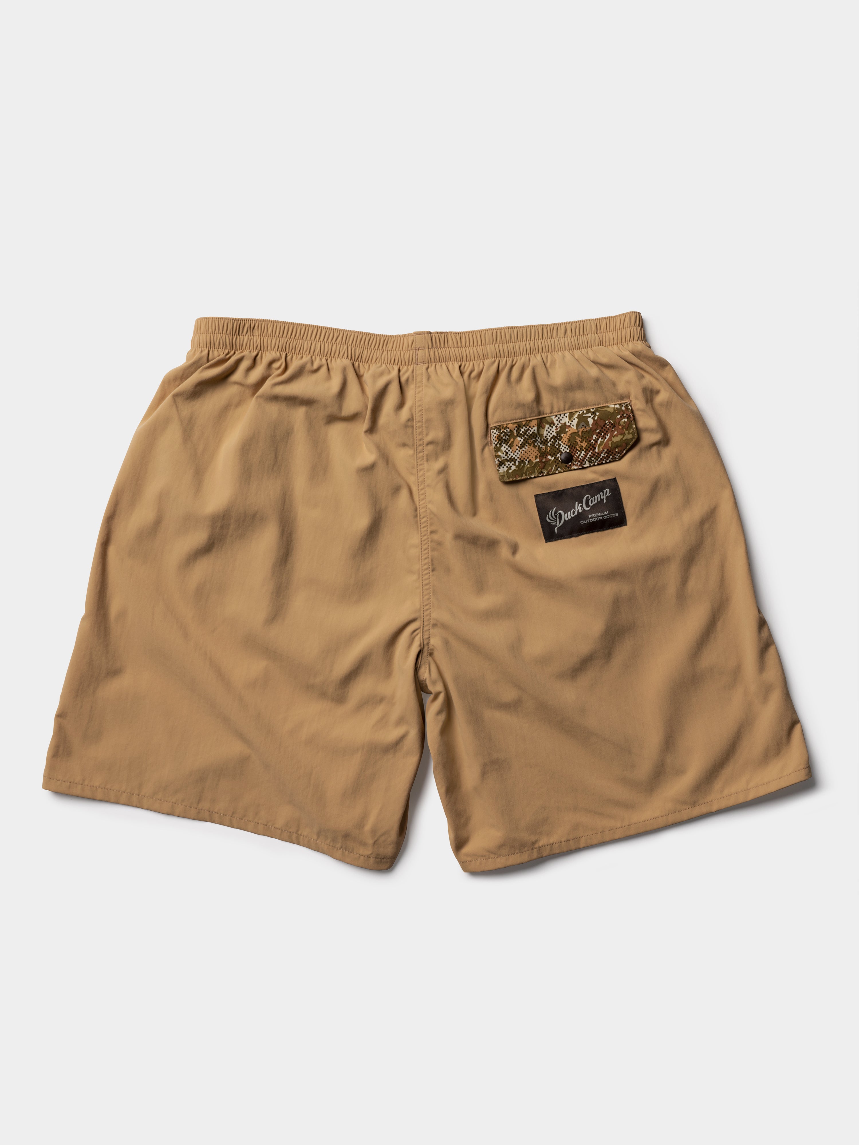 M's Scout Shorts 7" - Lark