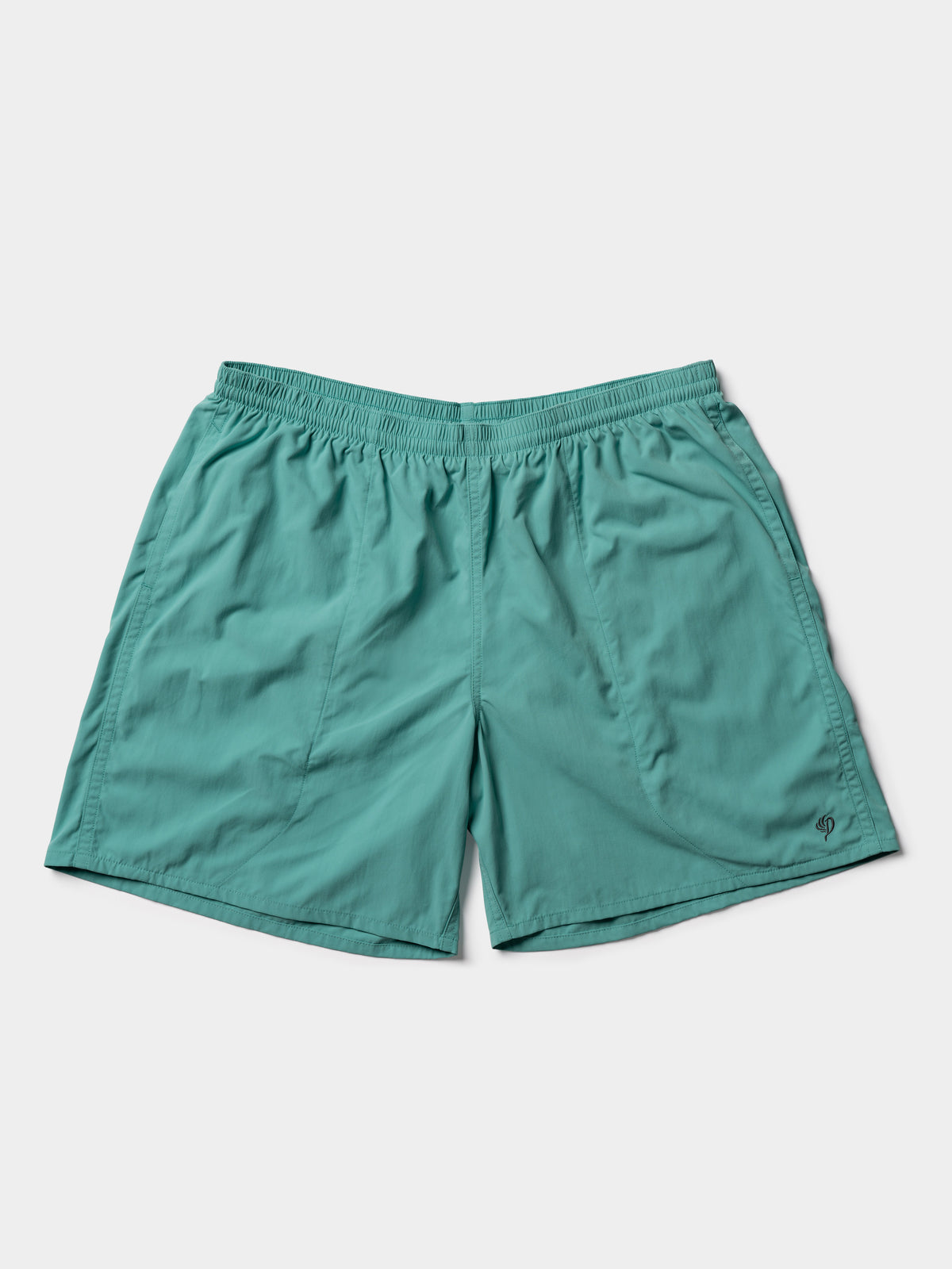 Scout Shorts 7" - Drift Teal