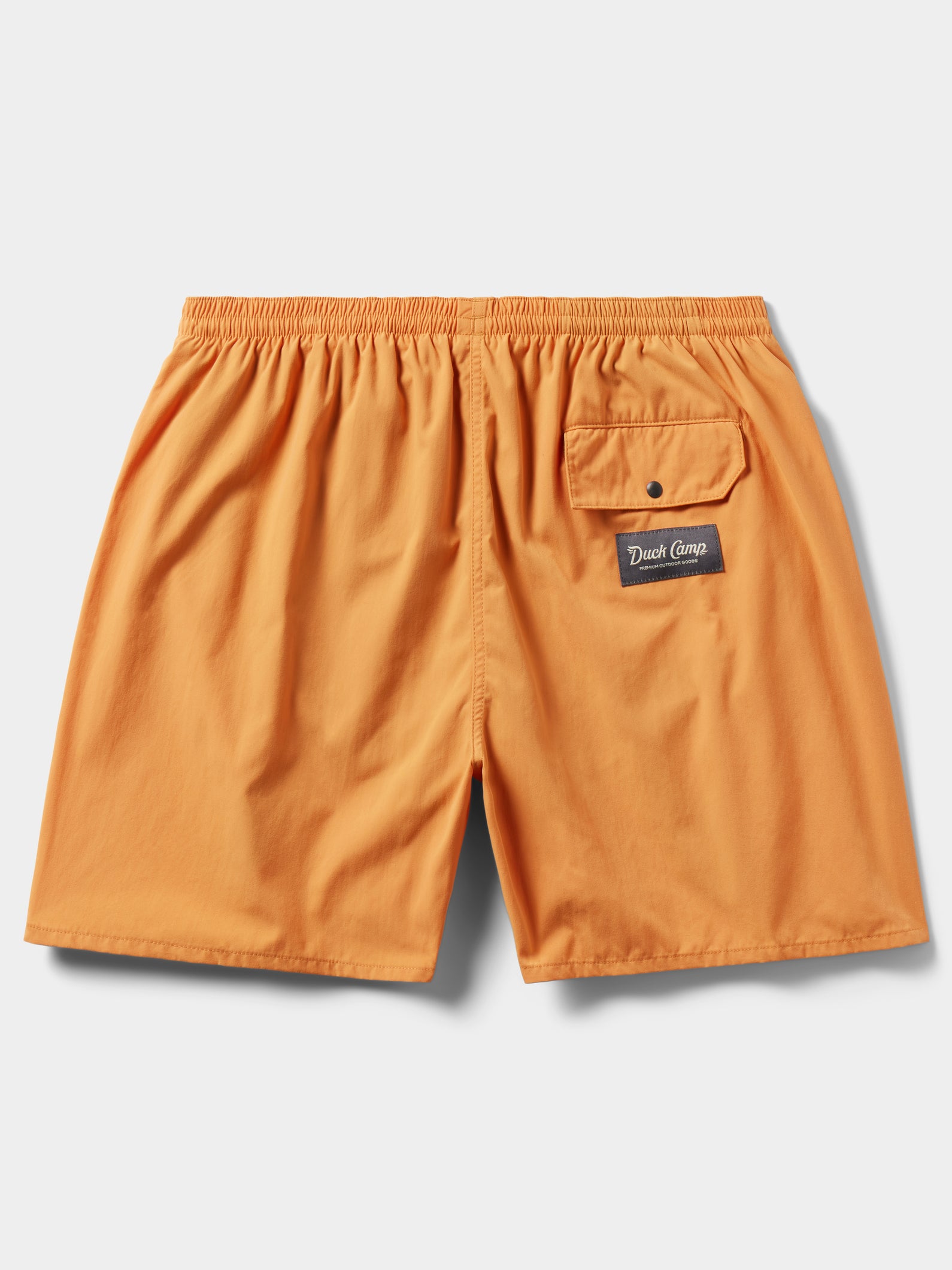 Scout Shorts 5" - Apricot