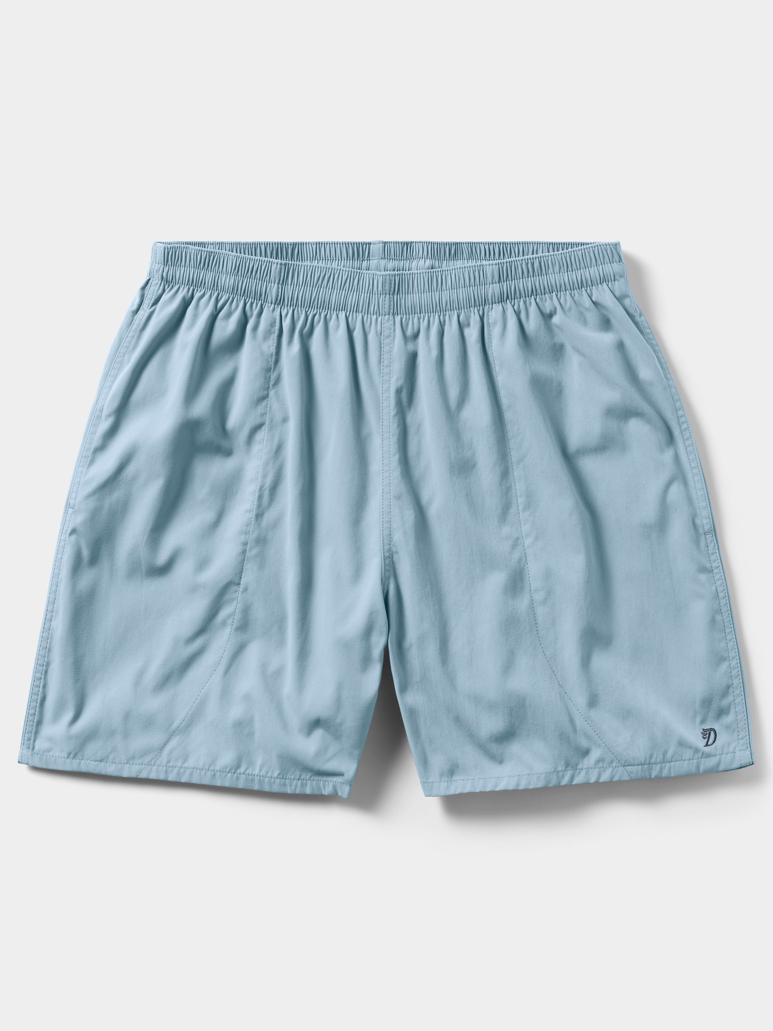Scout Shorts 5" - Clear Skies