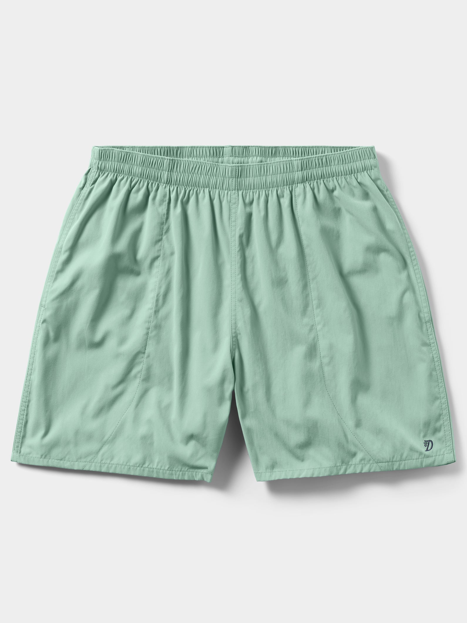 M's Scout Shorts - 5in - Foam Green