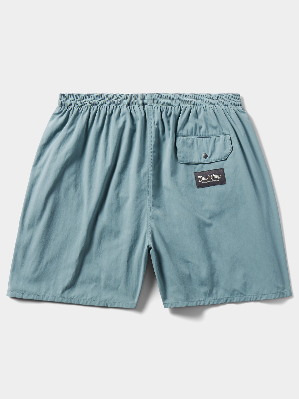 Scout Shorts 5" - Trooper