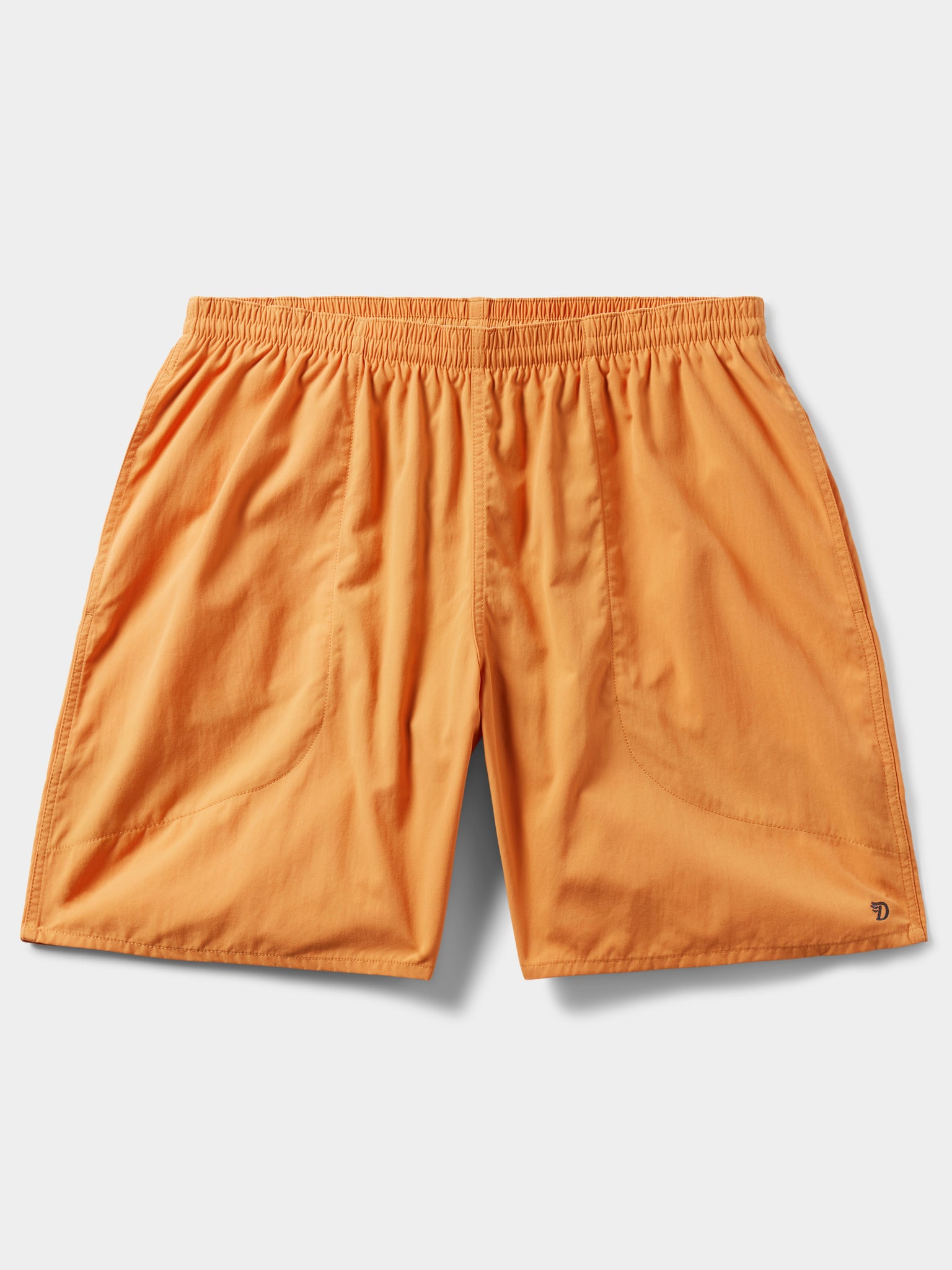 Scout Shorts 7" - Apricot