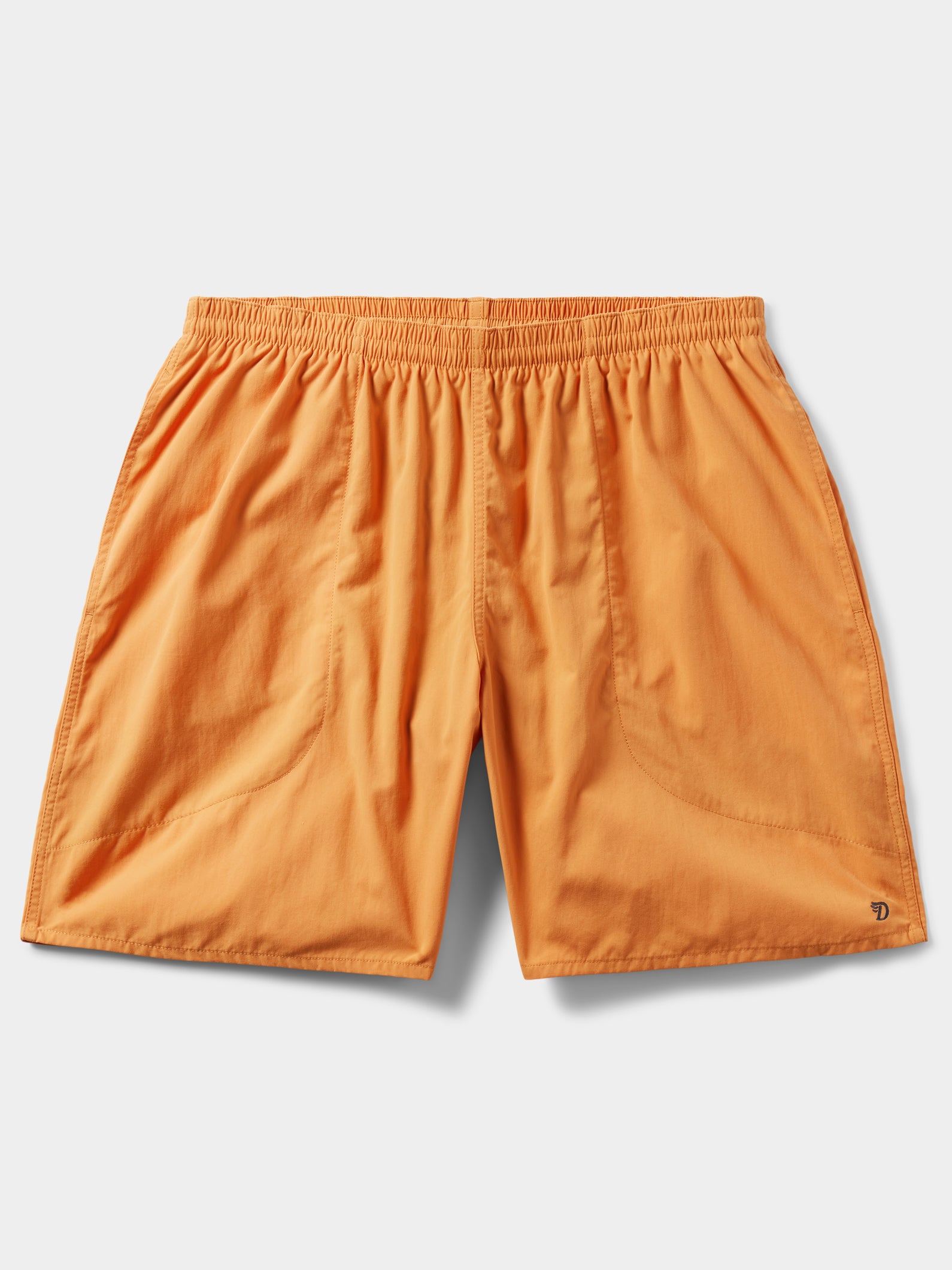 Scout Shorts 7" - Apricot