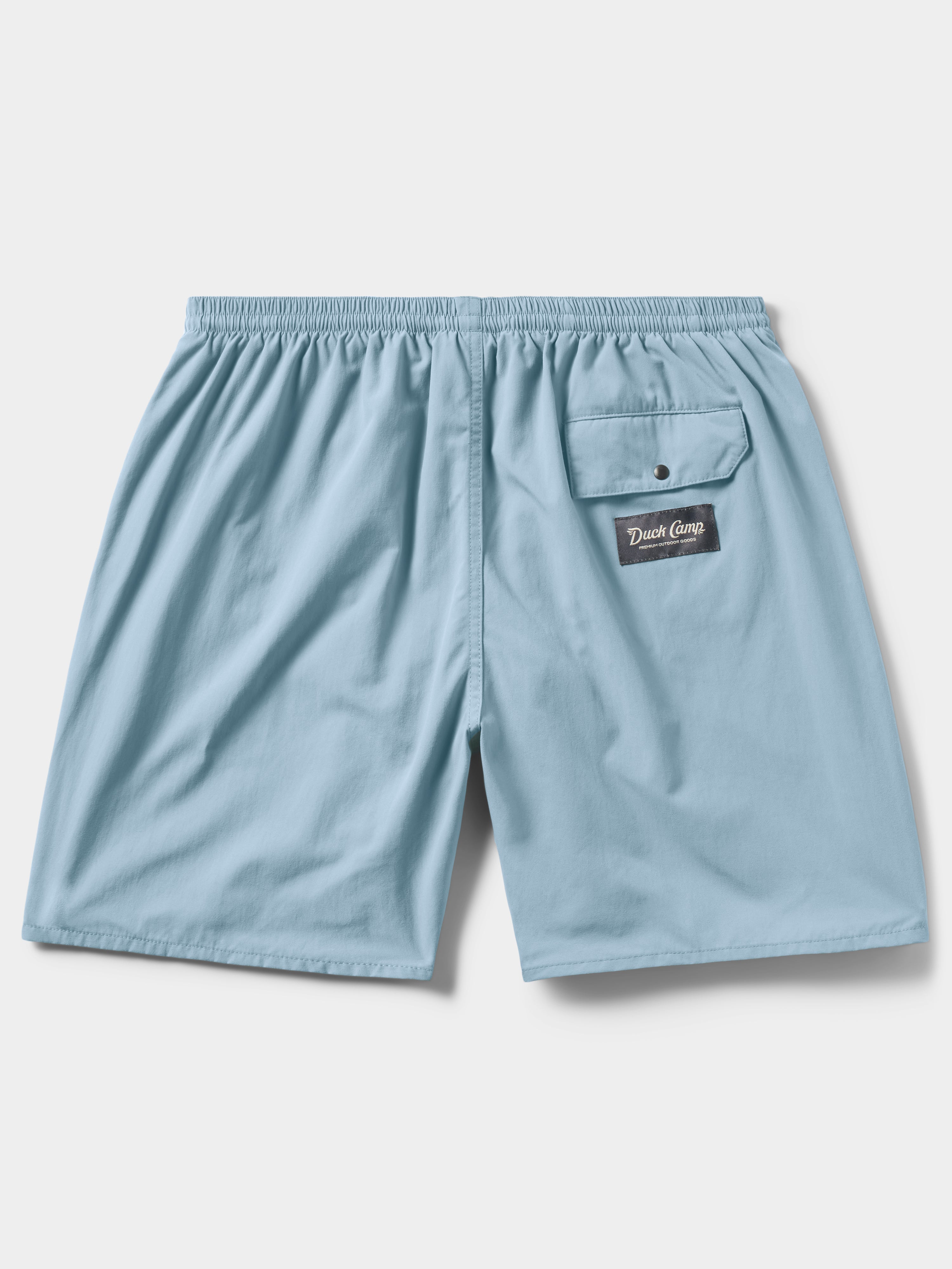 M's Scout Shorts 7" - Clear Skies