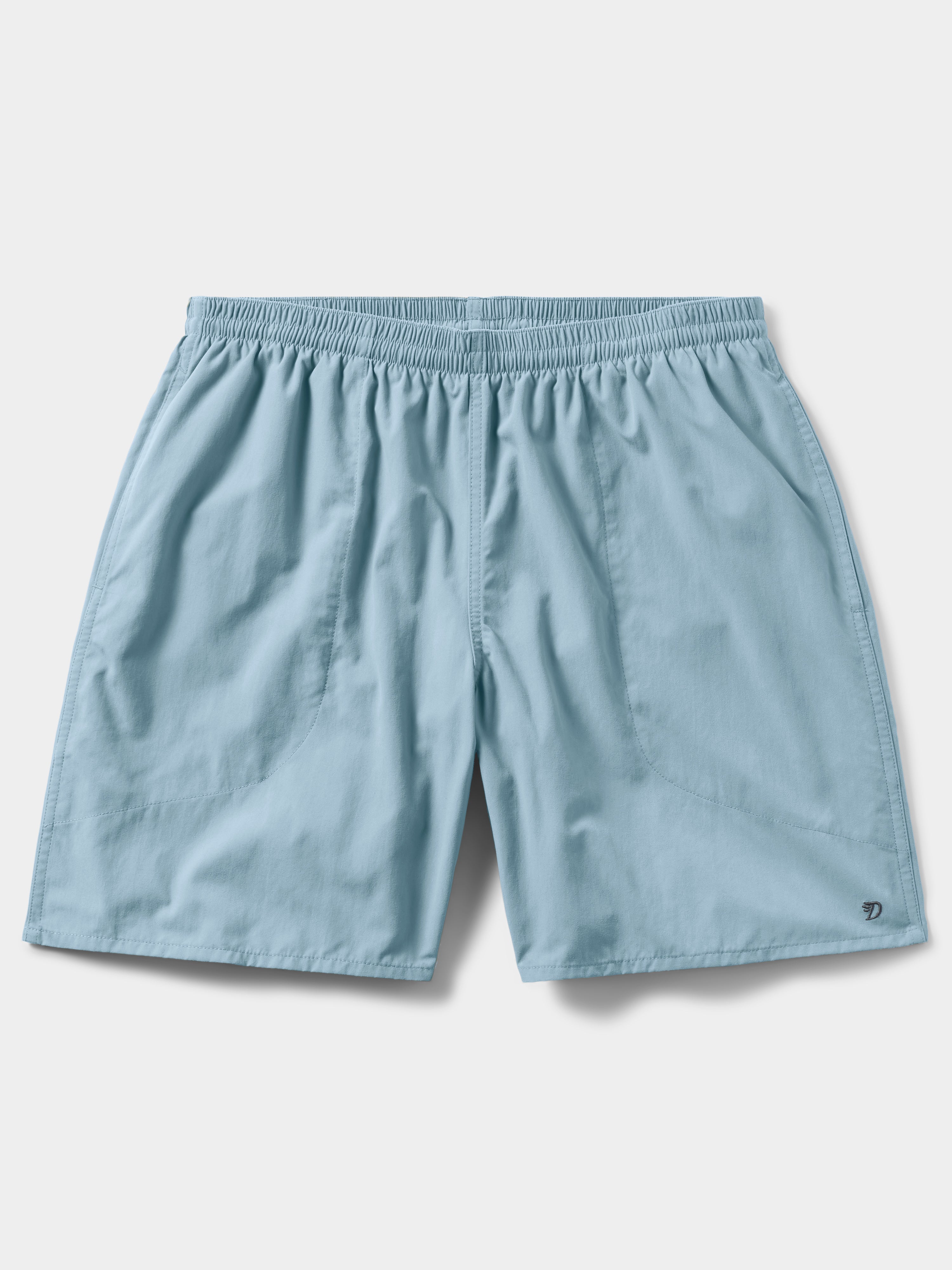 M's Scout Shorts 7" - Clear Skies