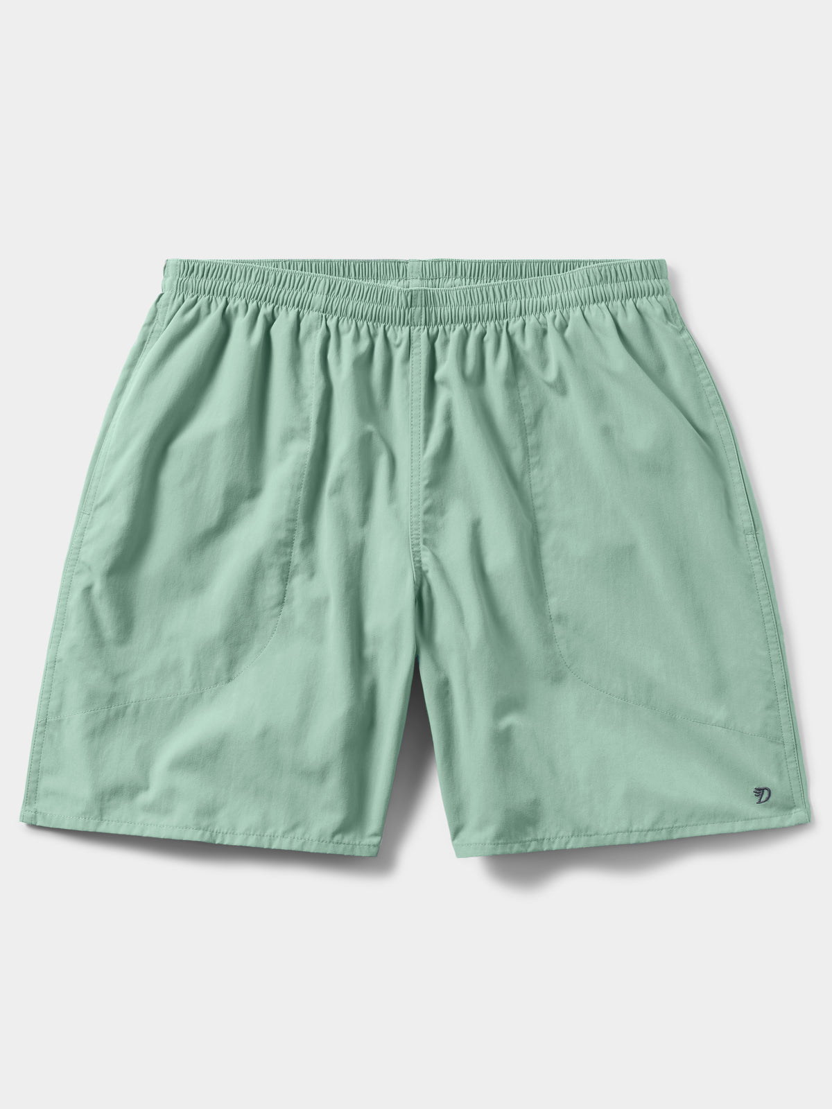 M's Scout Shorts - 7in - Foam Green