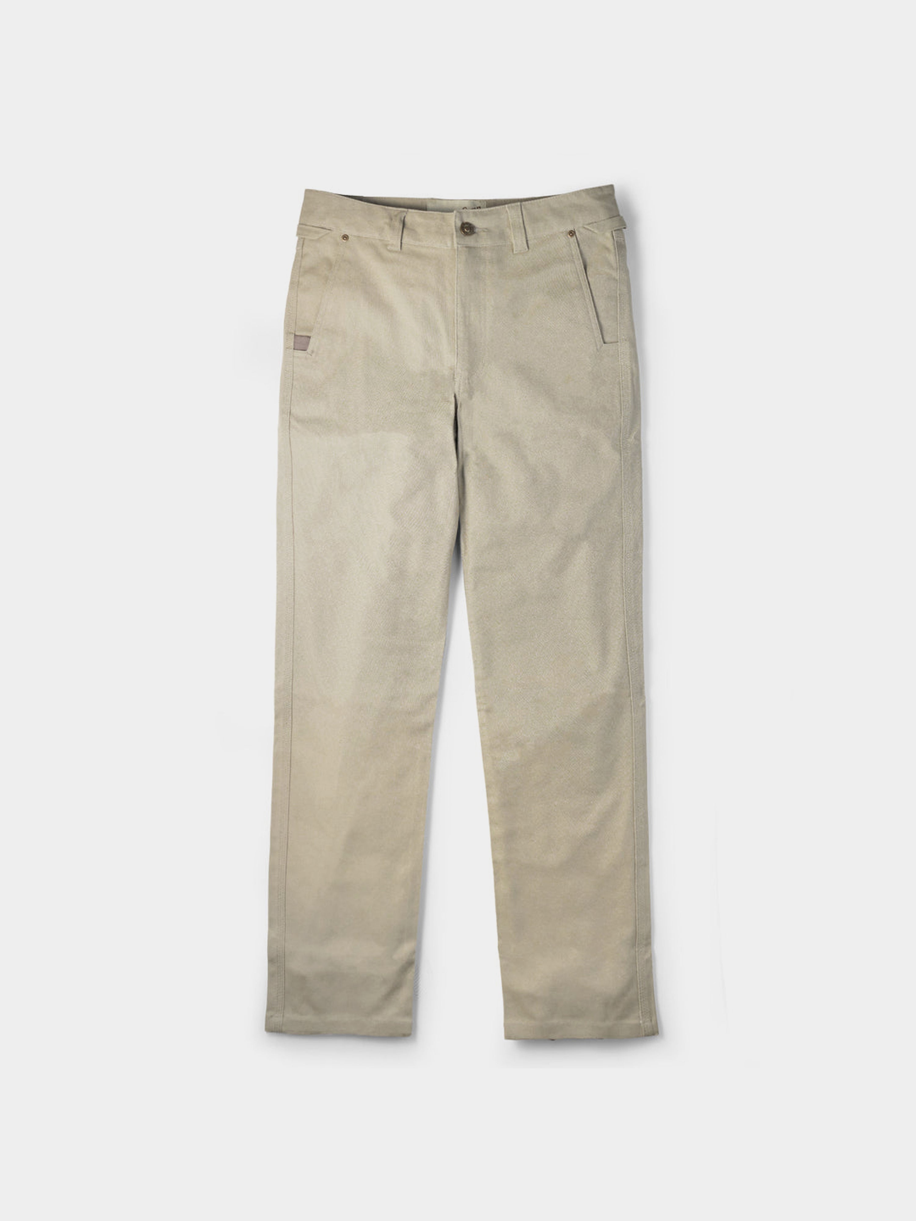 Brush Pants - Ash - Hunting Pants – Duck Camp