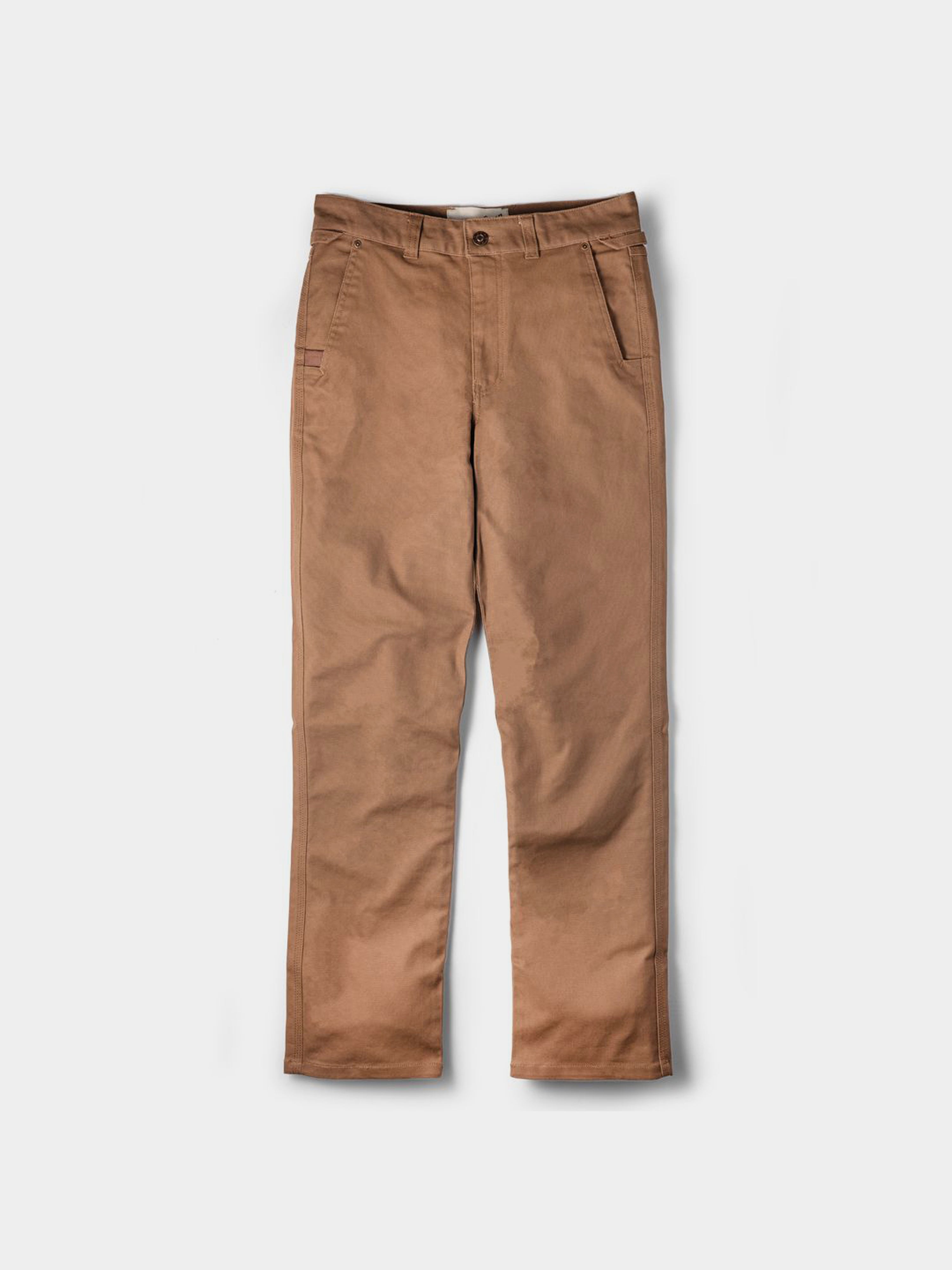 Brush Pants - Pin Oak Brown – Duck Camp