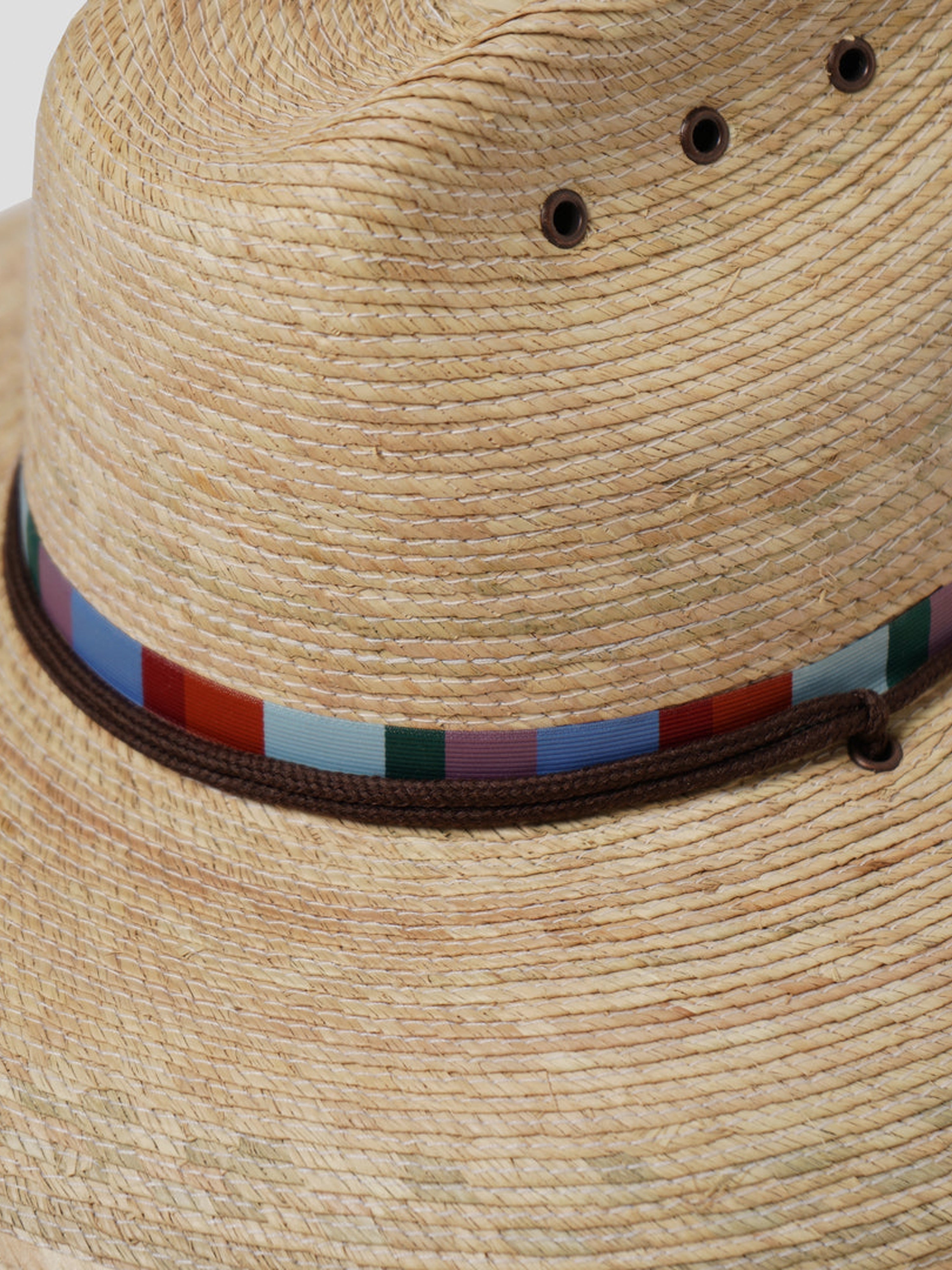 W's Crushable Sun Hat - Natural