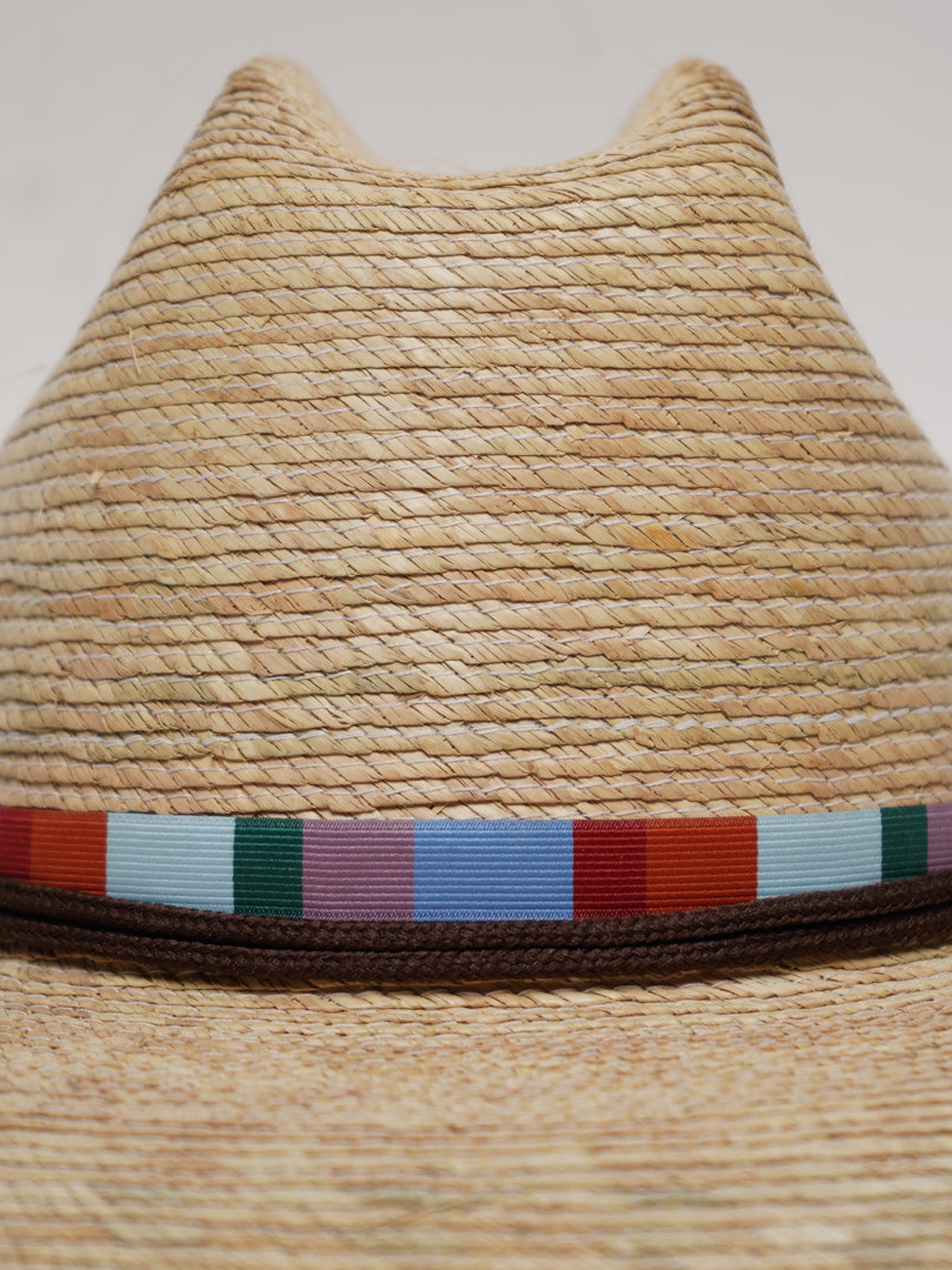 W's Crushable Sun Hat - Natural