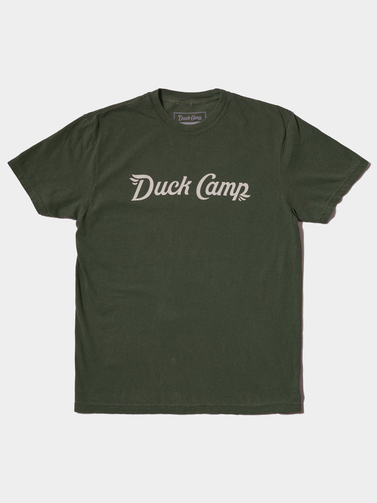 T-Shirts – Duck Camp