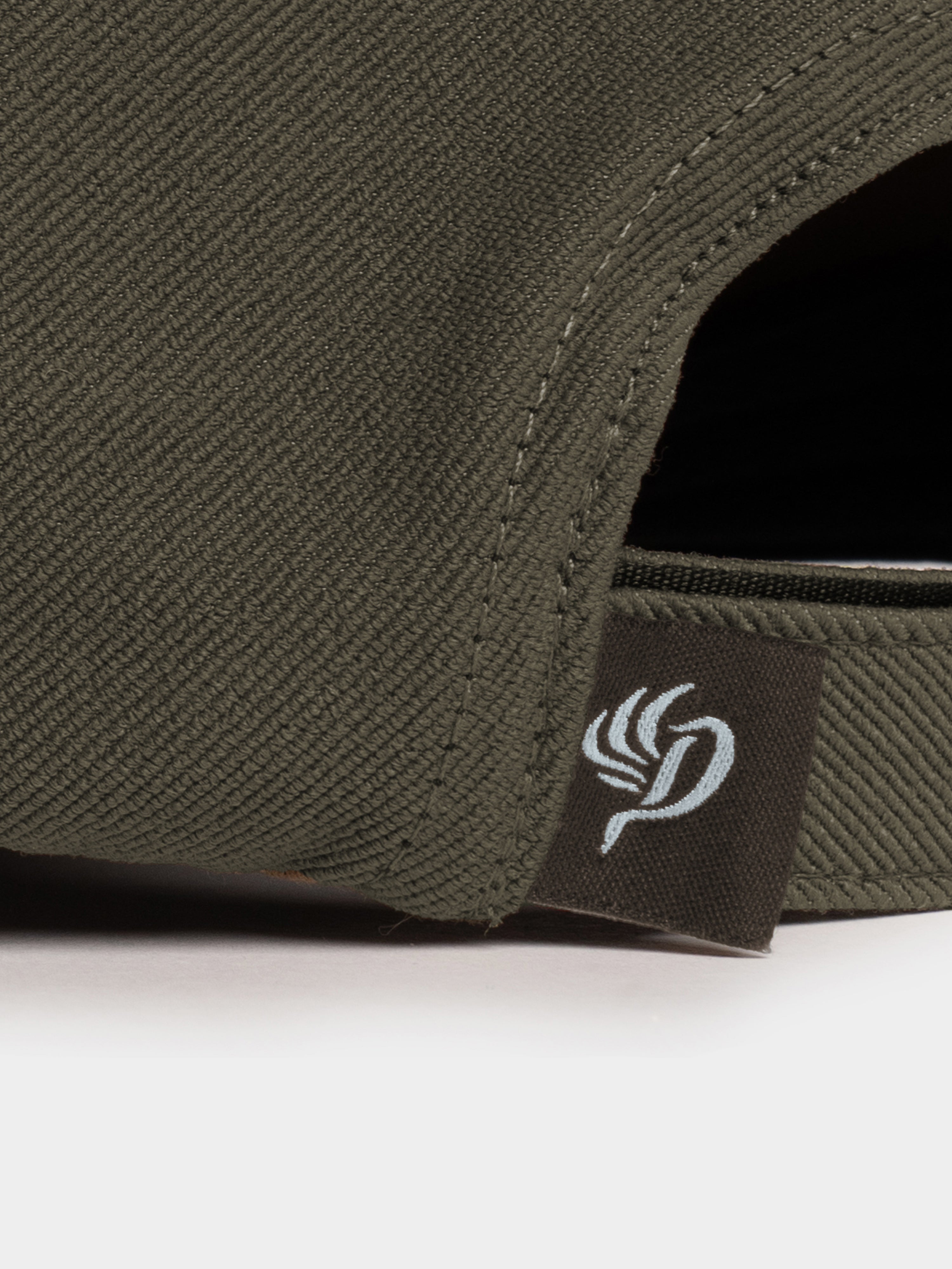 Vantage Cap - Moss