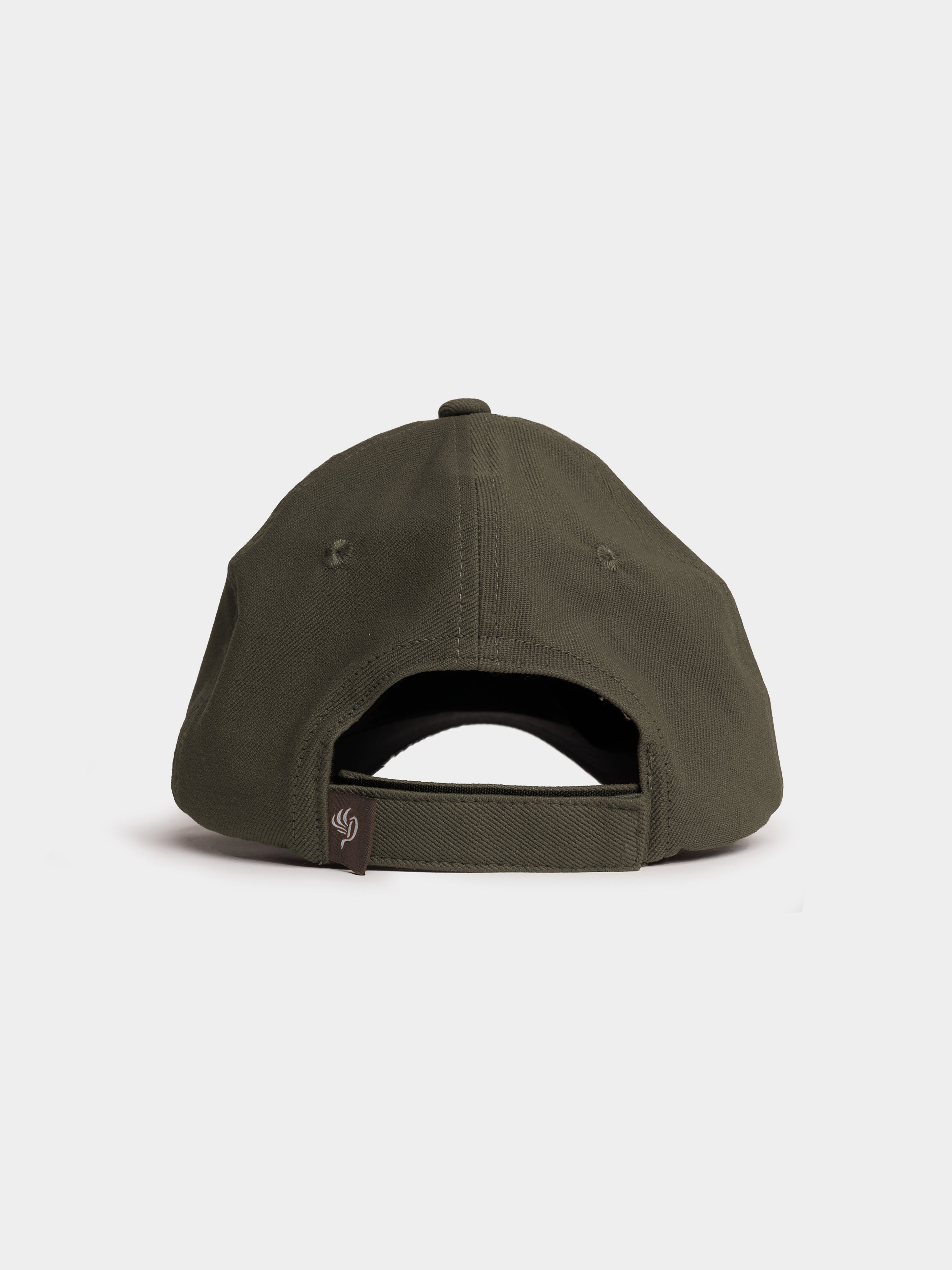 Vantage Cap - Moss