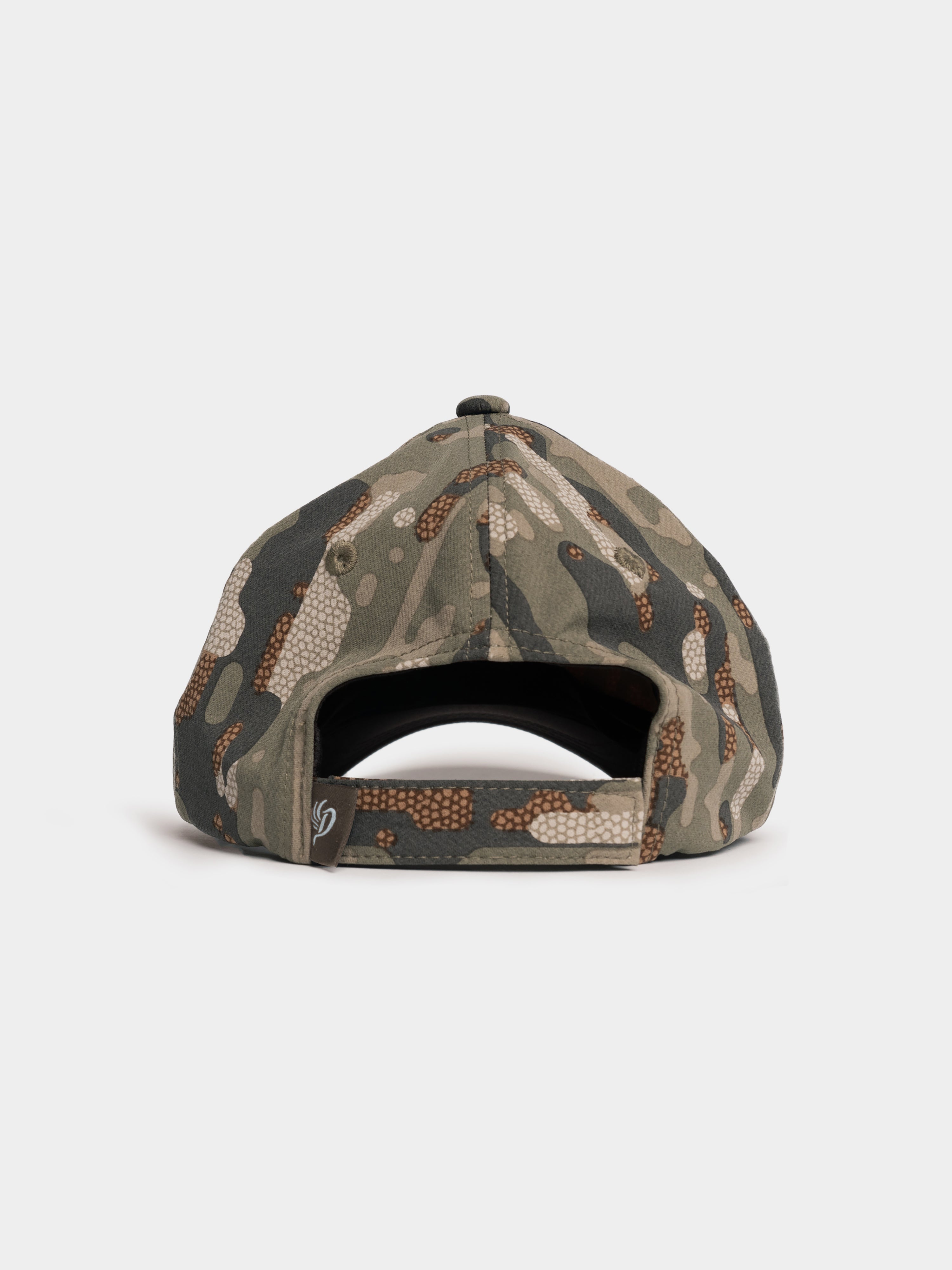 Vantage Cap - Woodland
