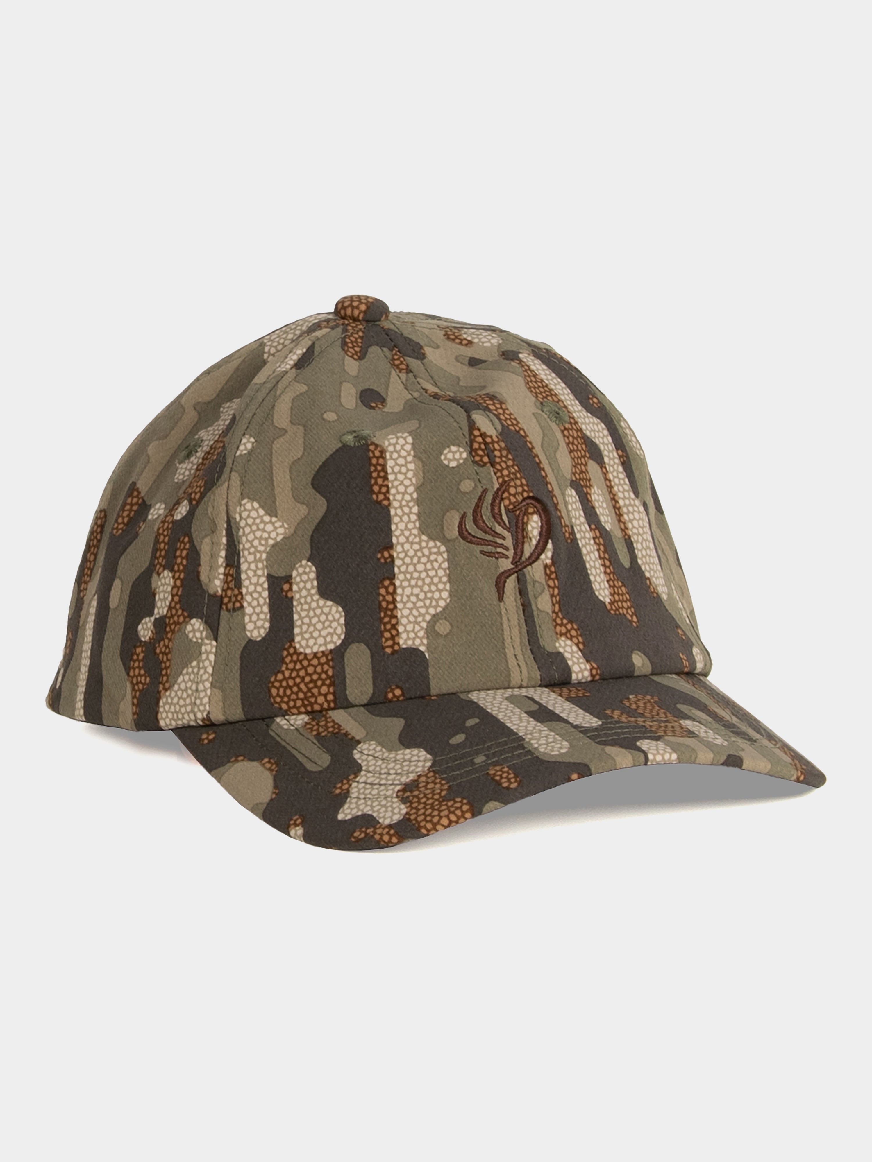 Vantage Cap - Woodland