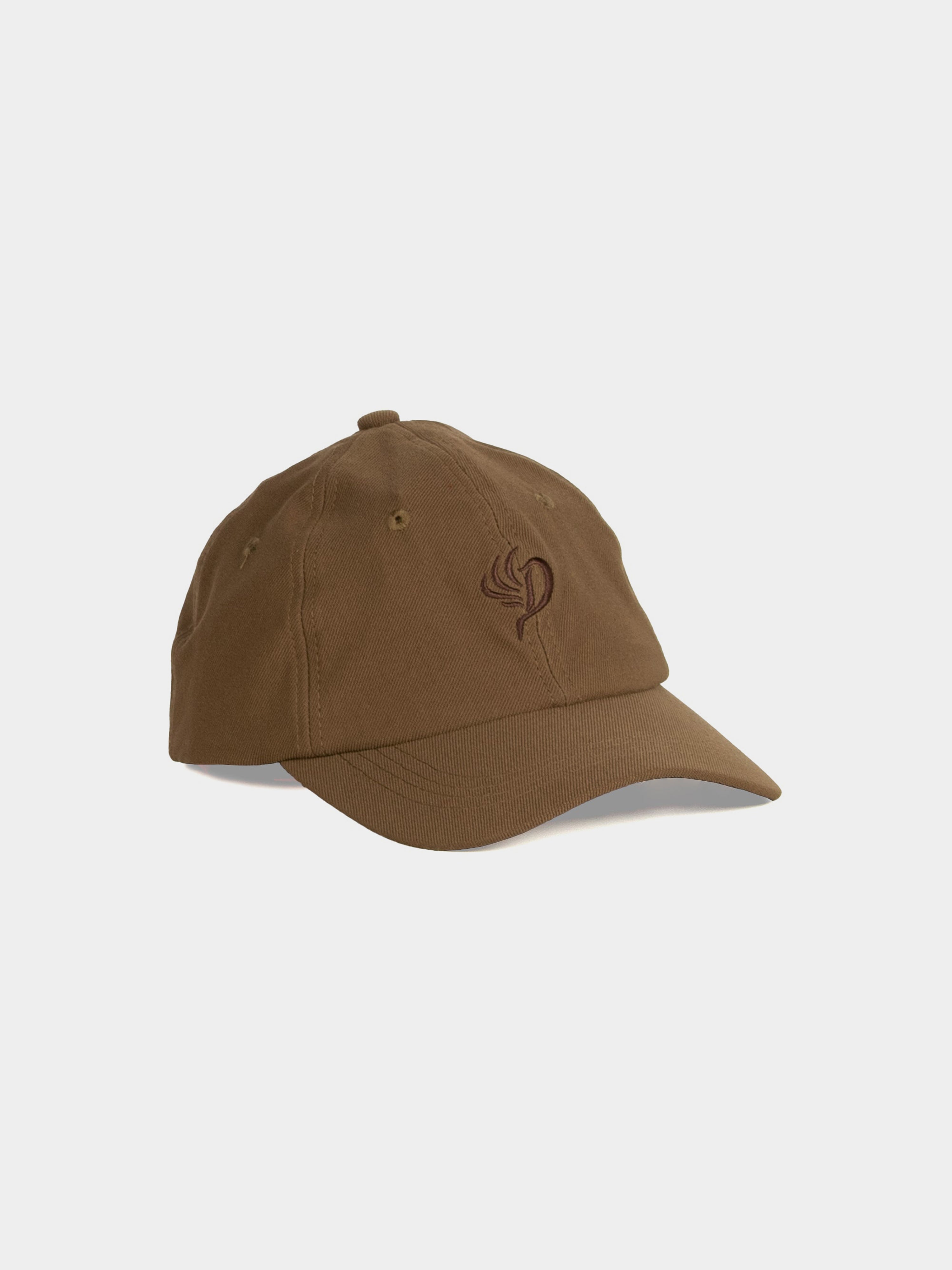 Vantage Cap - Pin Oak