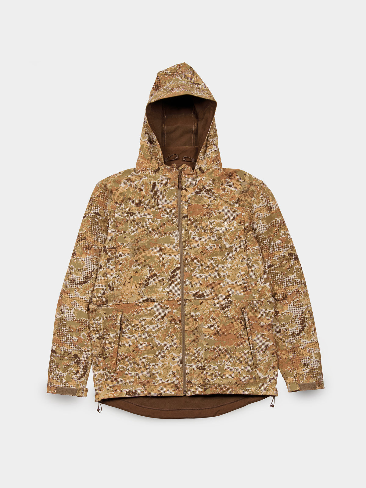 Contact Softshell Jacket - Midland