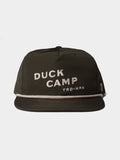 Duck Camp Trademark Hat - Graphite