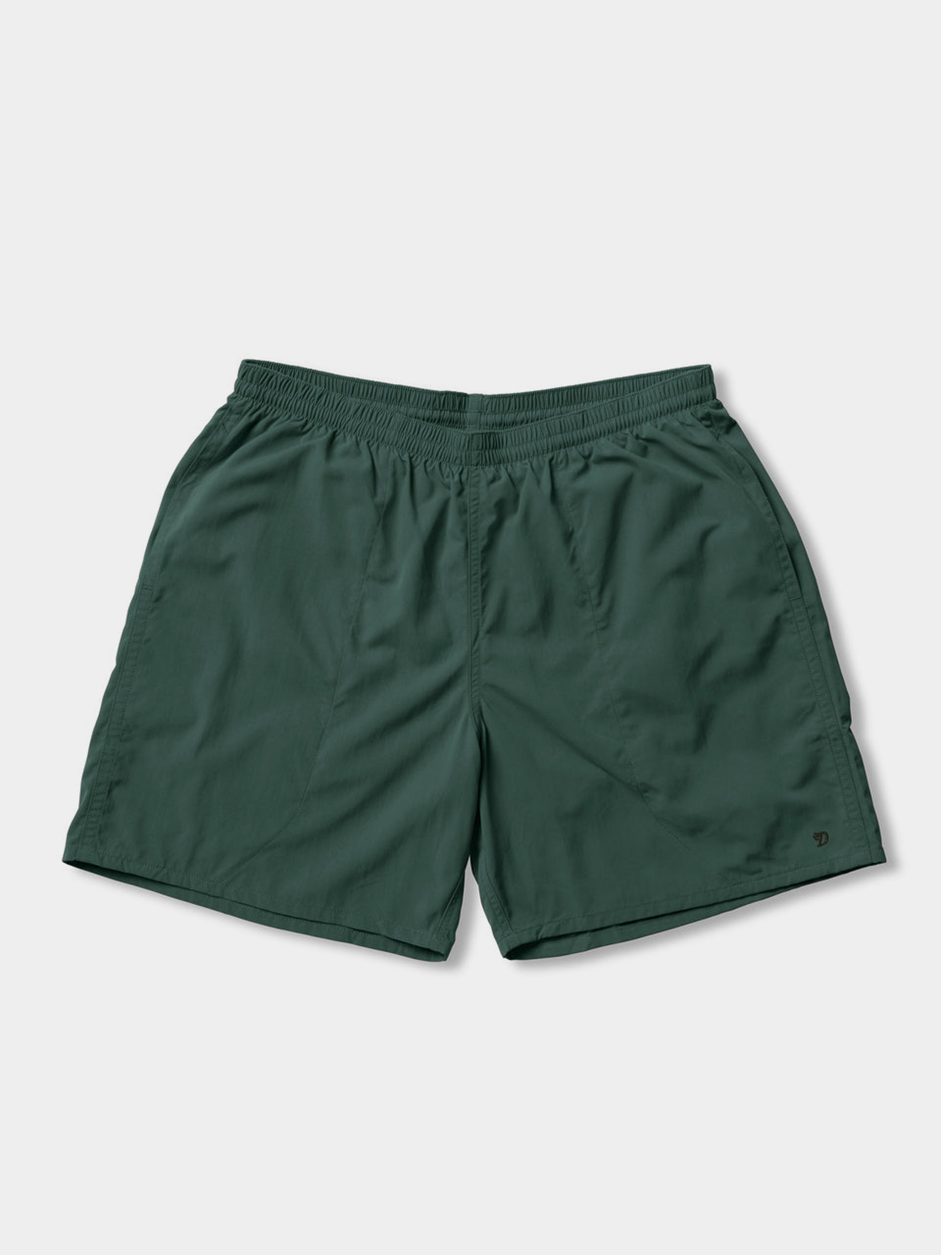 M's Scout Shorts 7" - Gator Green