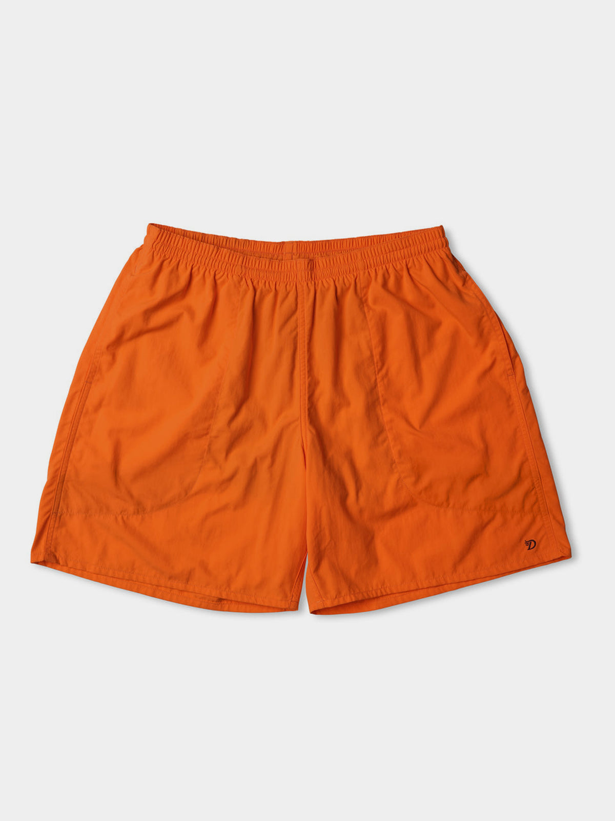 Scout Shorts 7" - Blaze Orange
