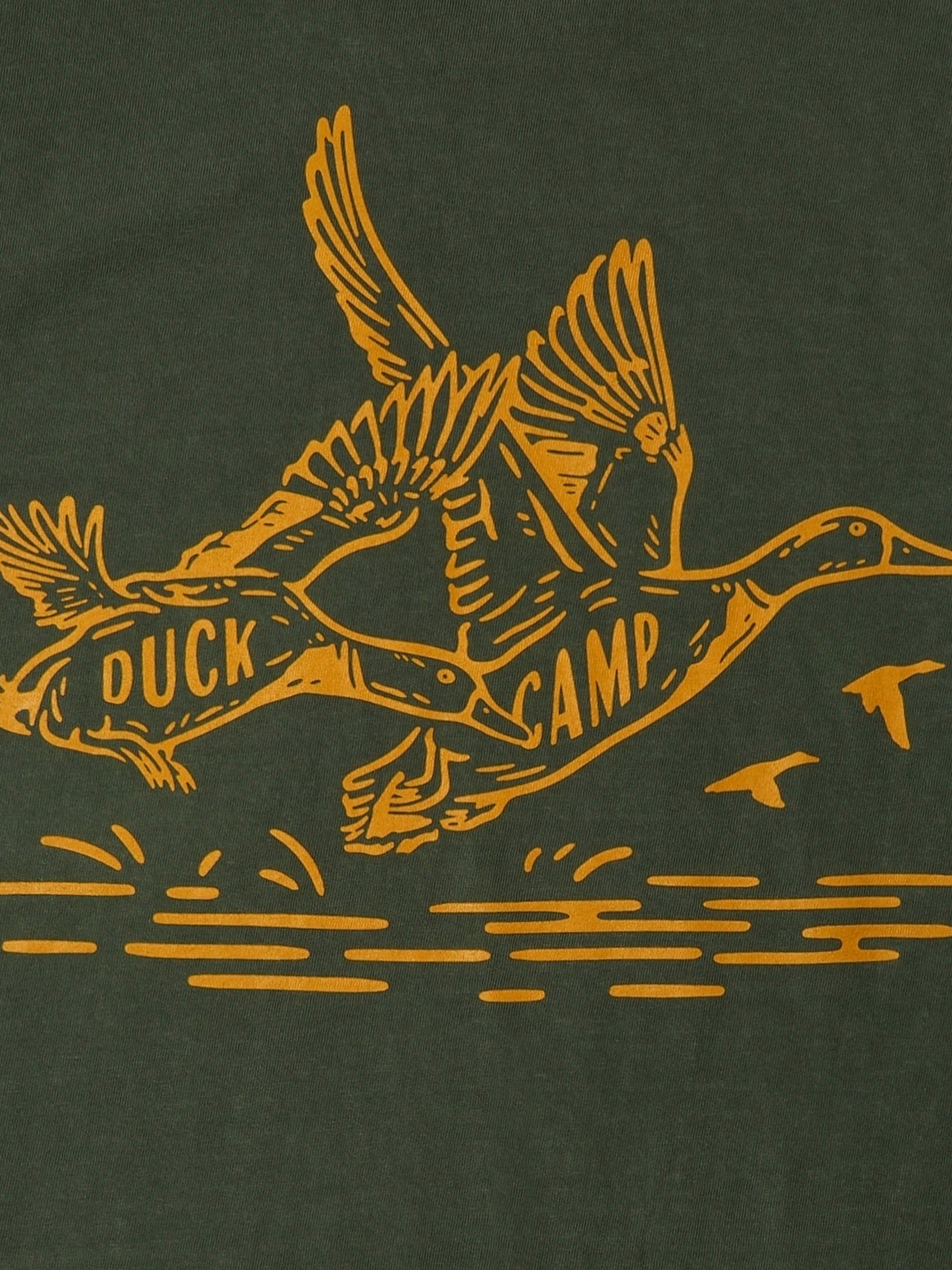 Mallard duck store shirt