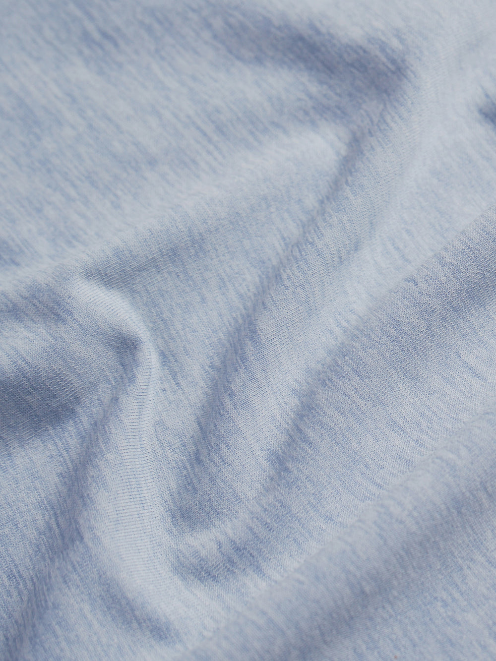 Women's Rockport Hoodie - Heathered Clear Skies