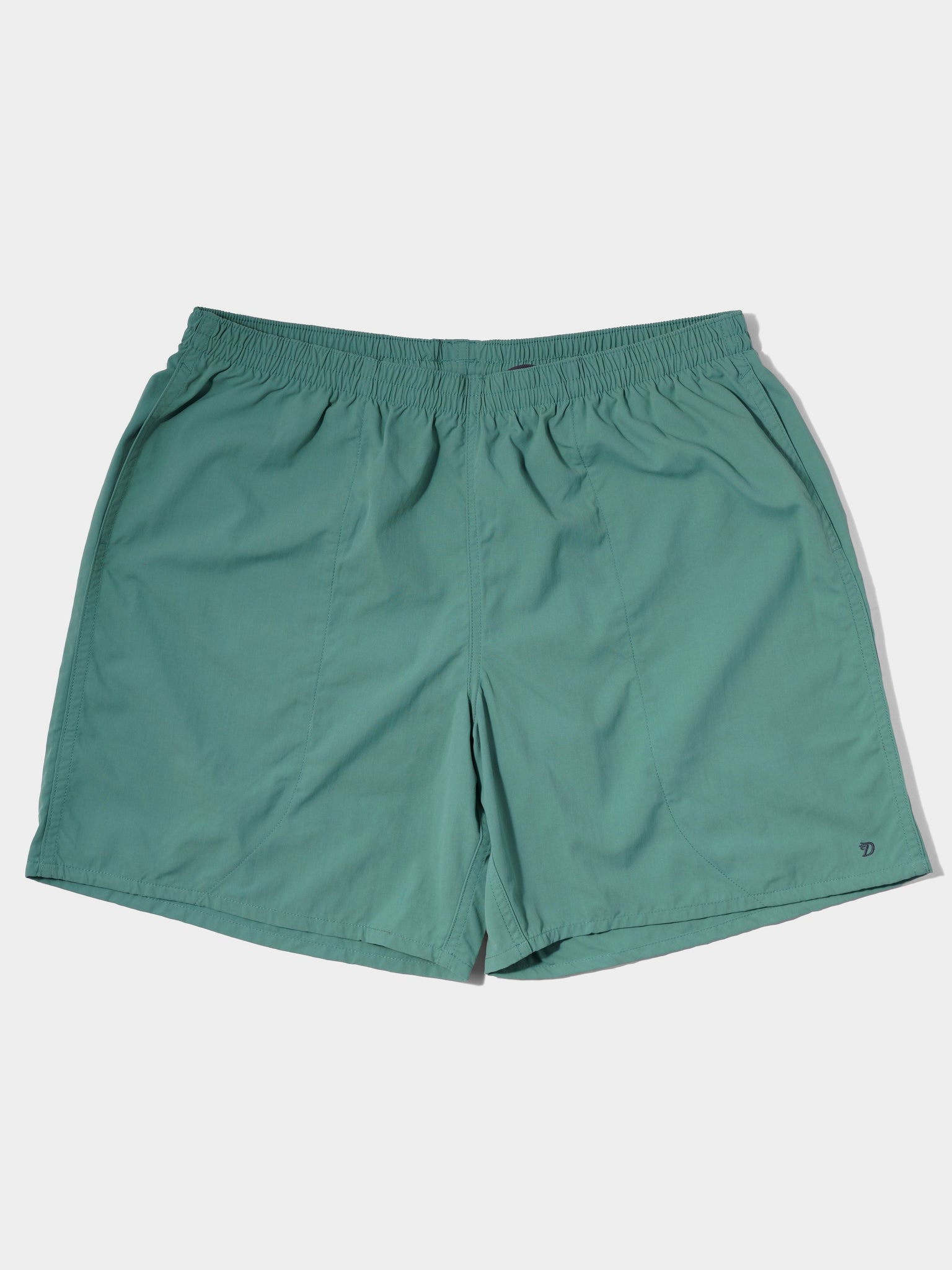 Scout Shorts 7" - Seadrift