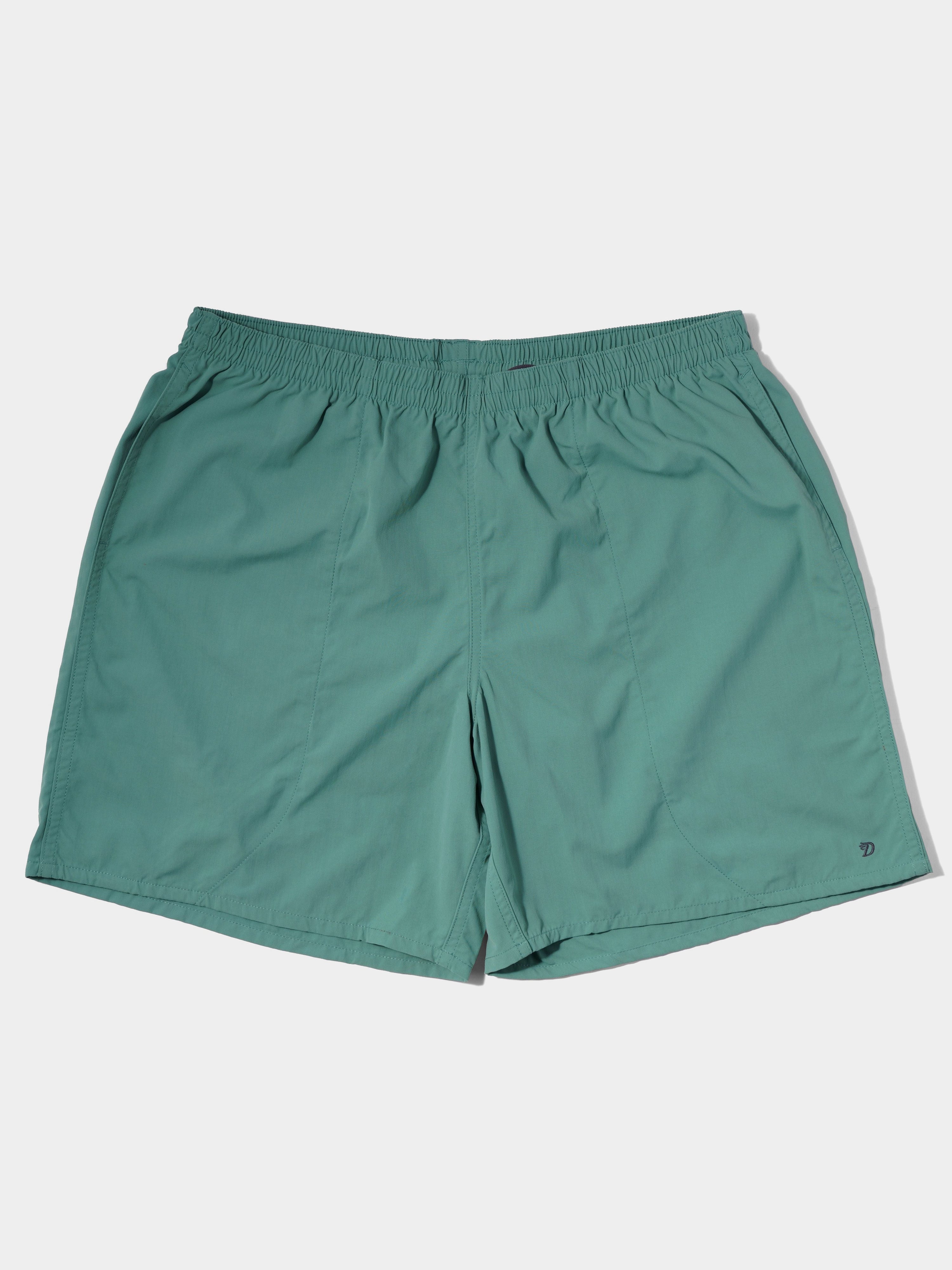 M's Scout Shorts 7" - Seadrift