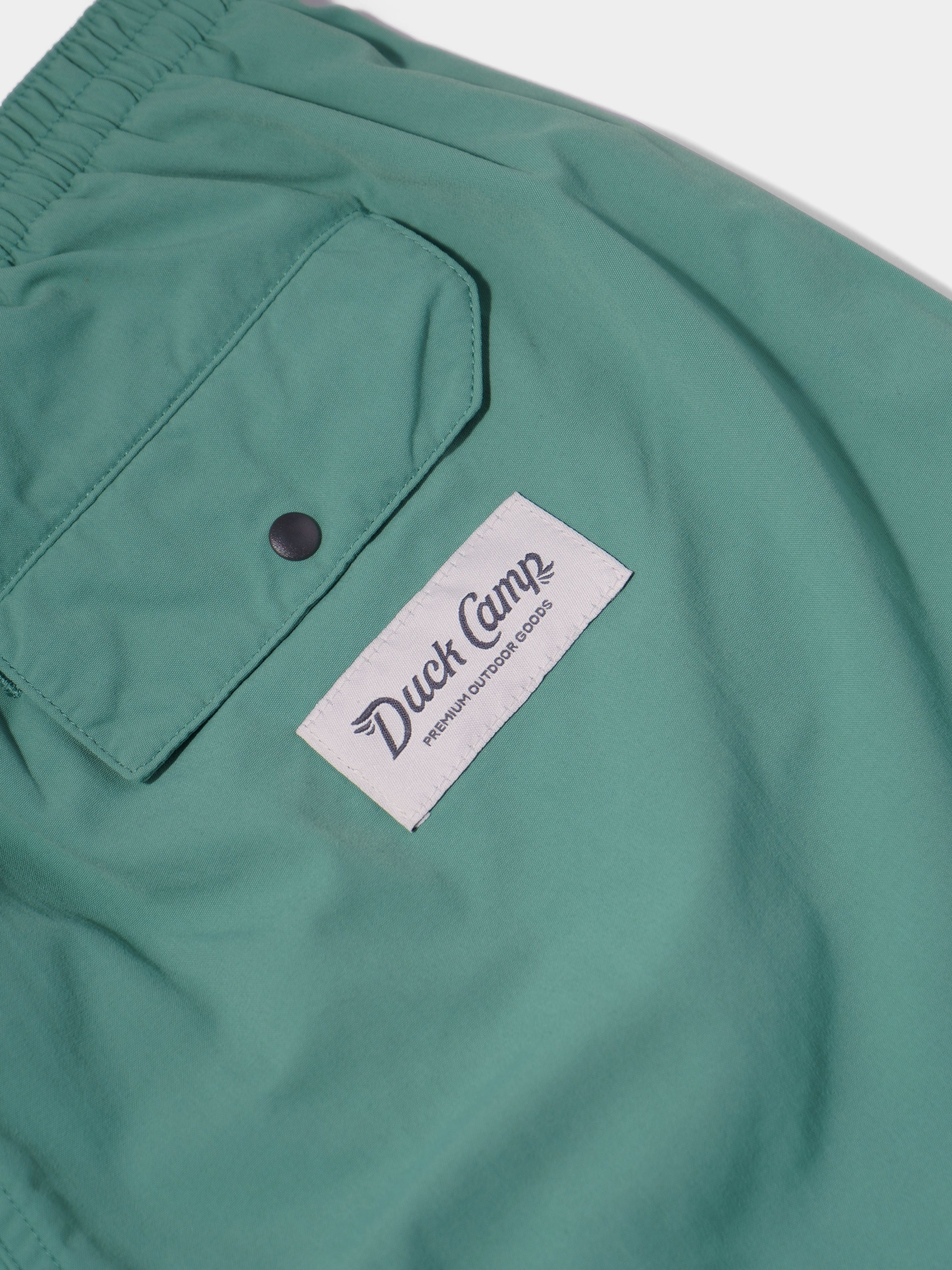 M's Scout Shorts 7" - Seadrift