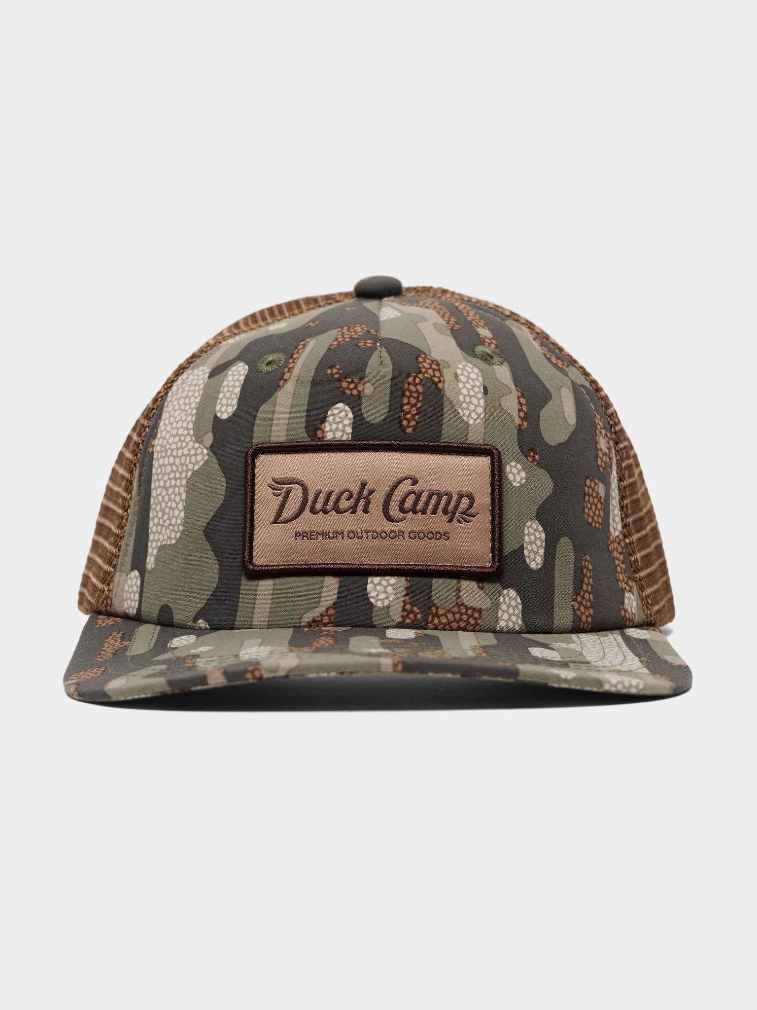 Hunting and Fishing Hats – Duck Camp