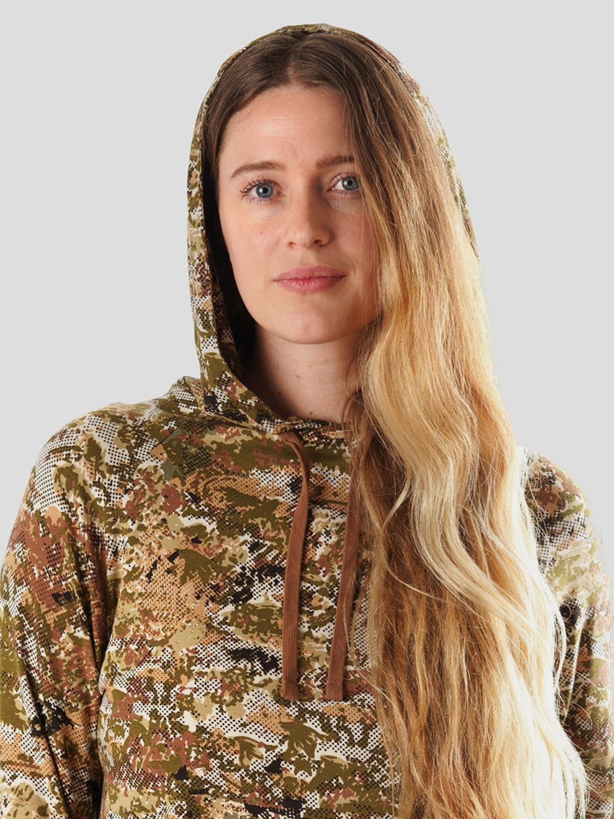 Women's Original Bamboo Hoodie - Midland