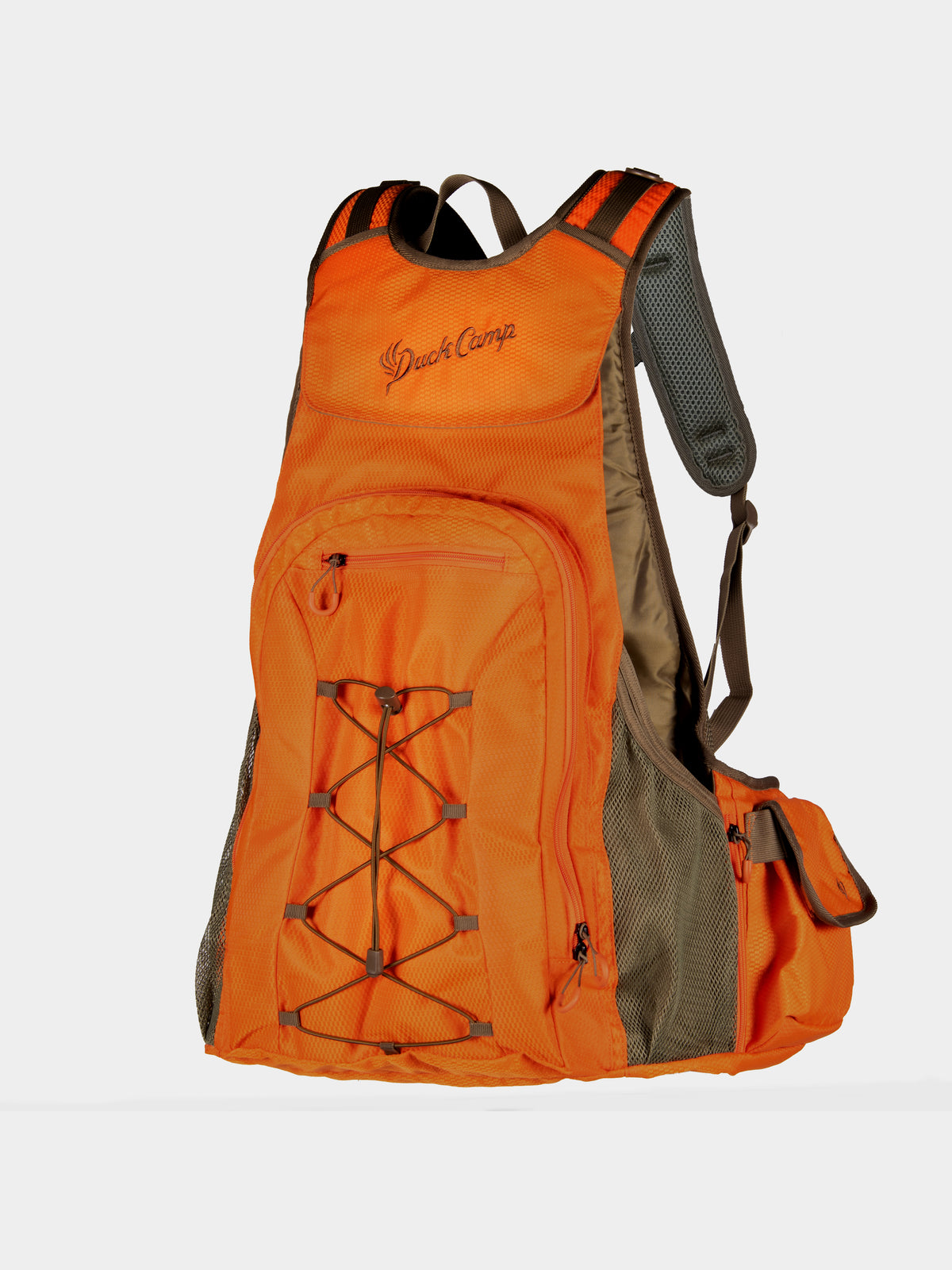 Upland Wingshooting Vest