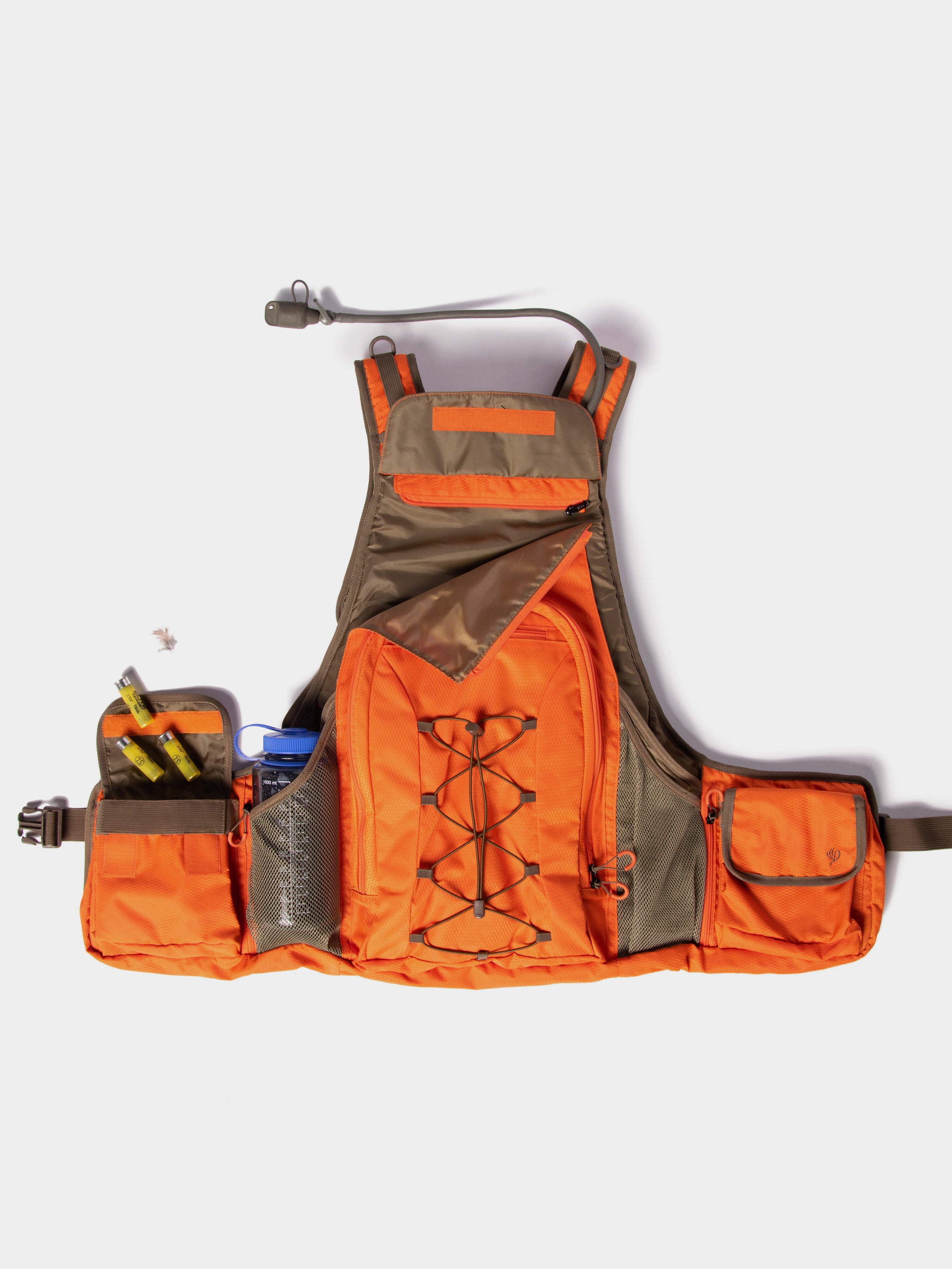 Best hot sale bird vest