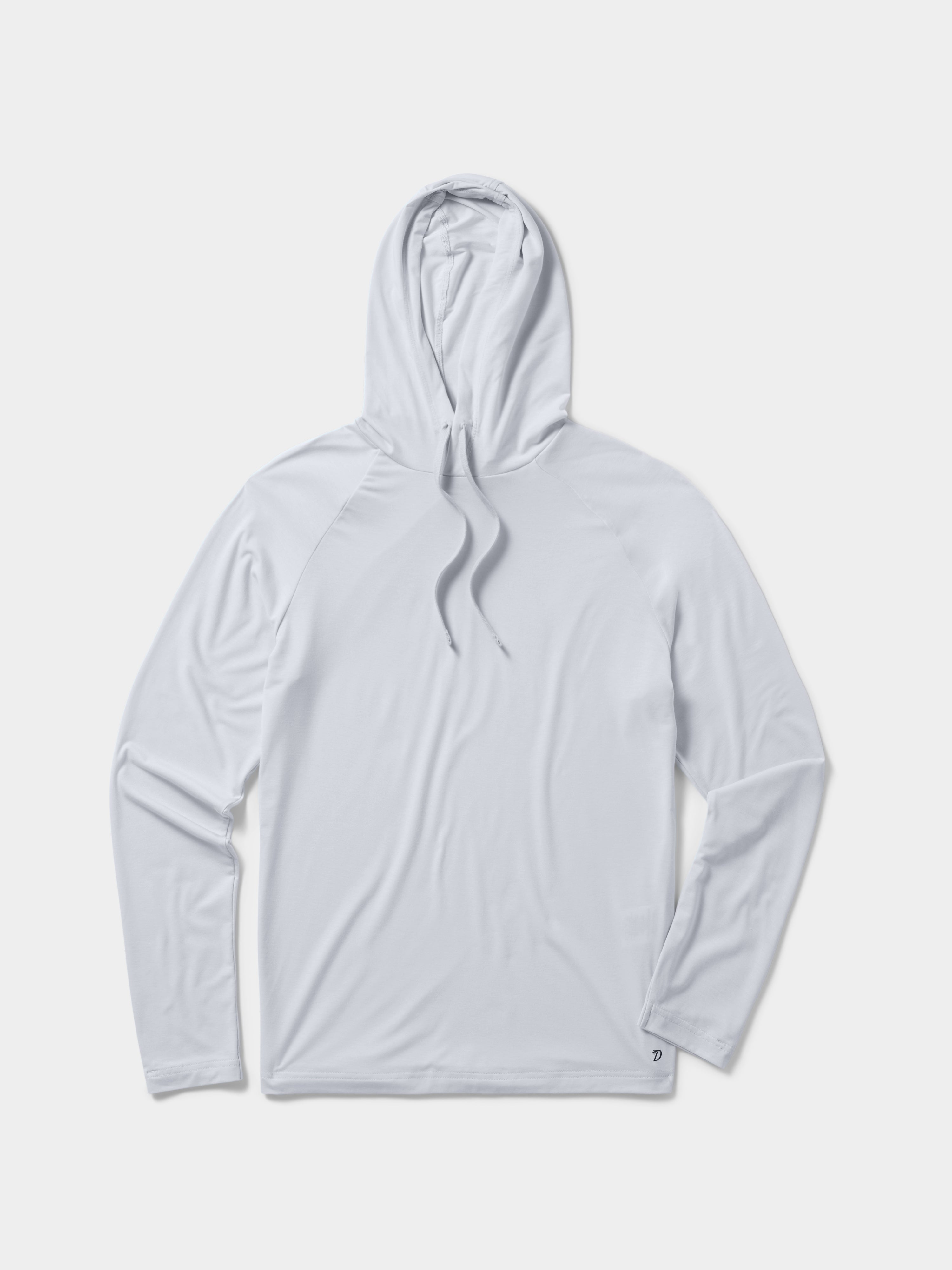 W's Lightweight Performance Hoodie - Highrise
