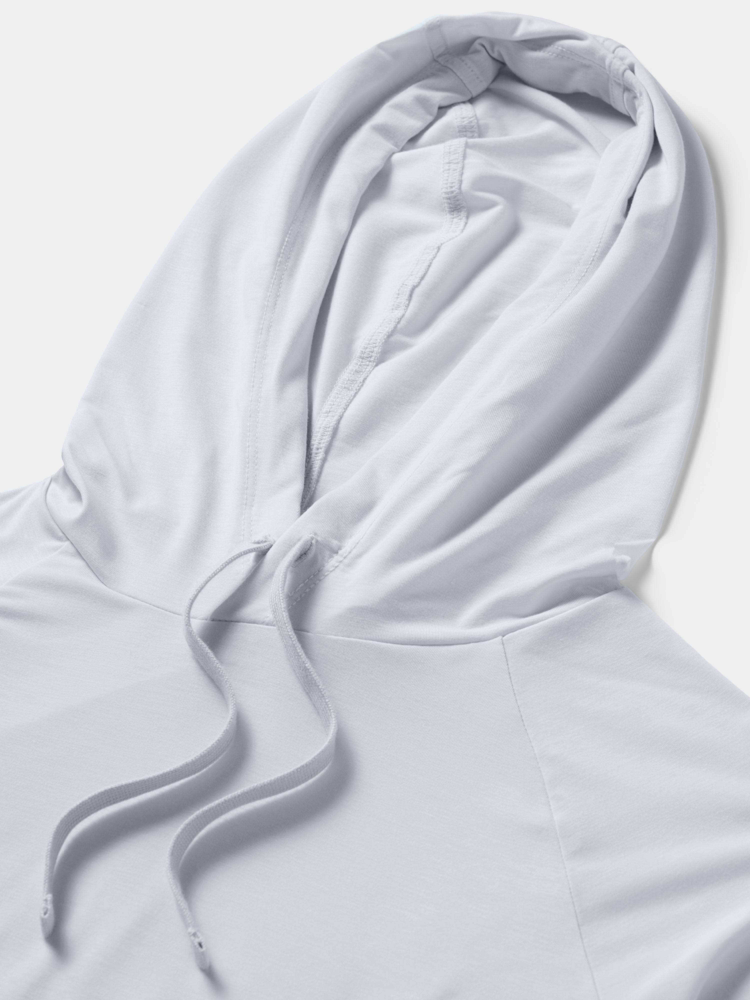 W's Lightweight Performance Hoodie - Highrise