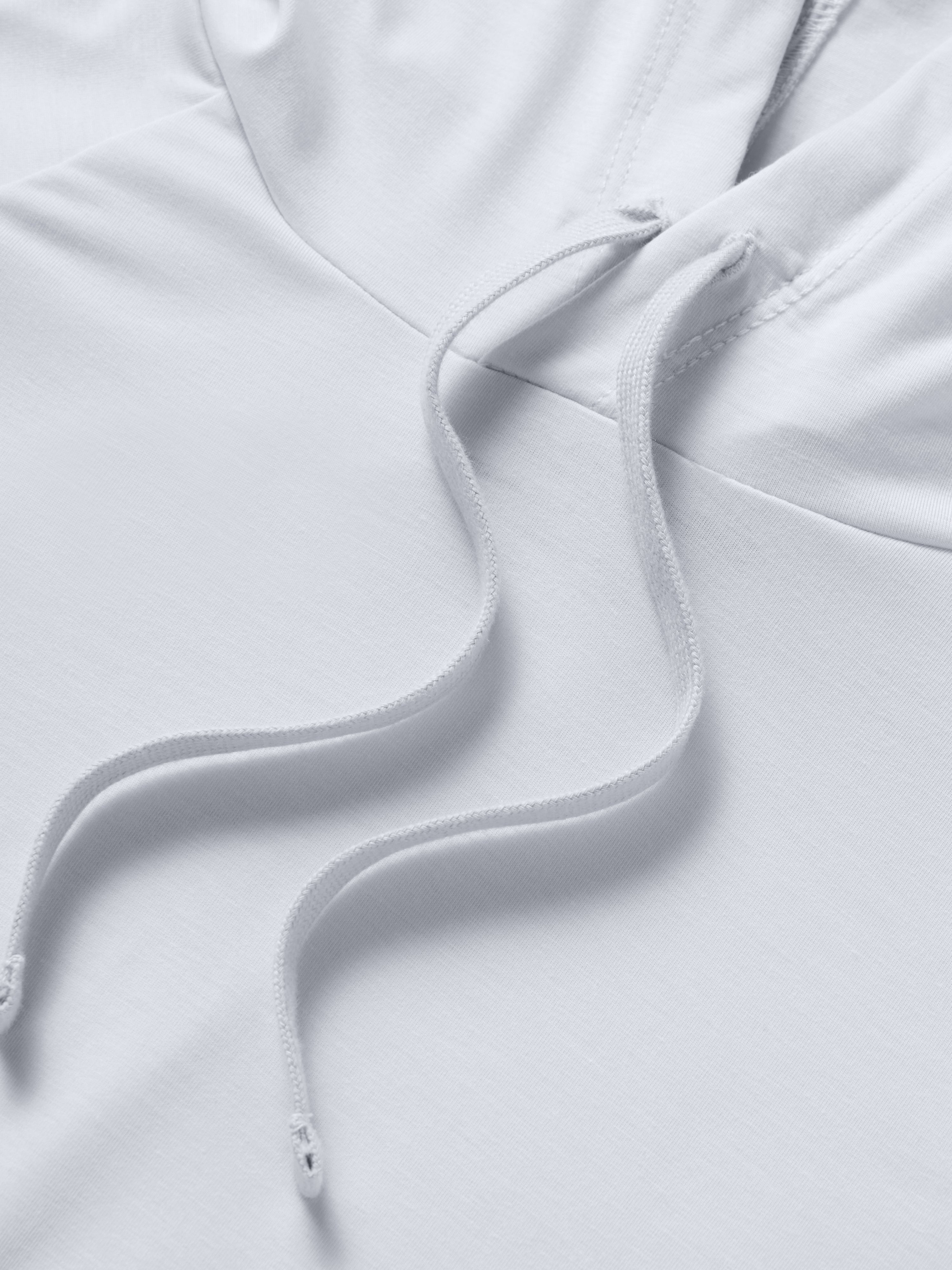 W's Lightweight Performance Hoodie - Highrise