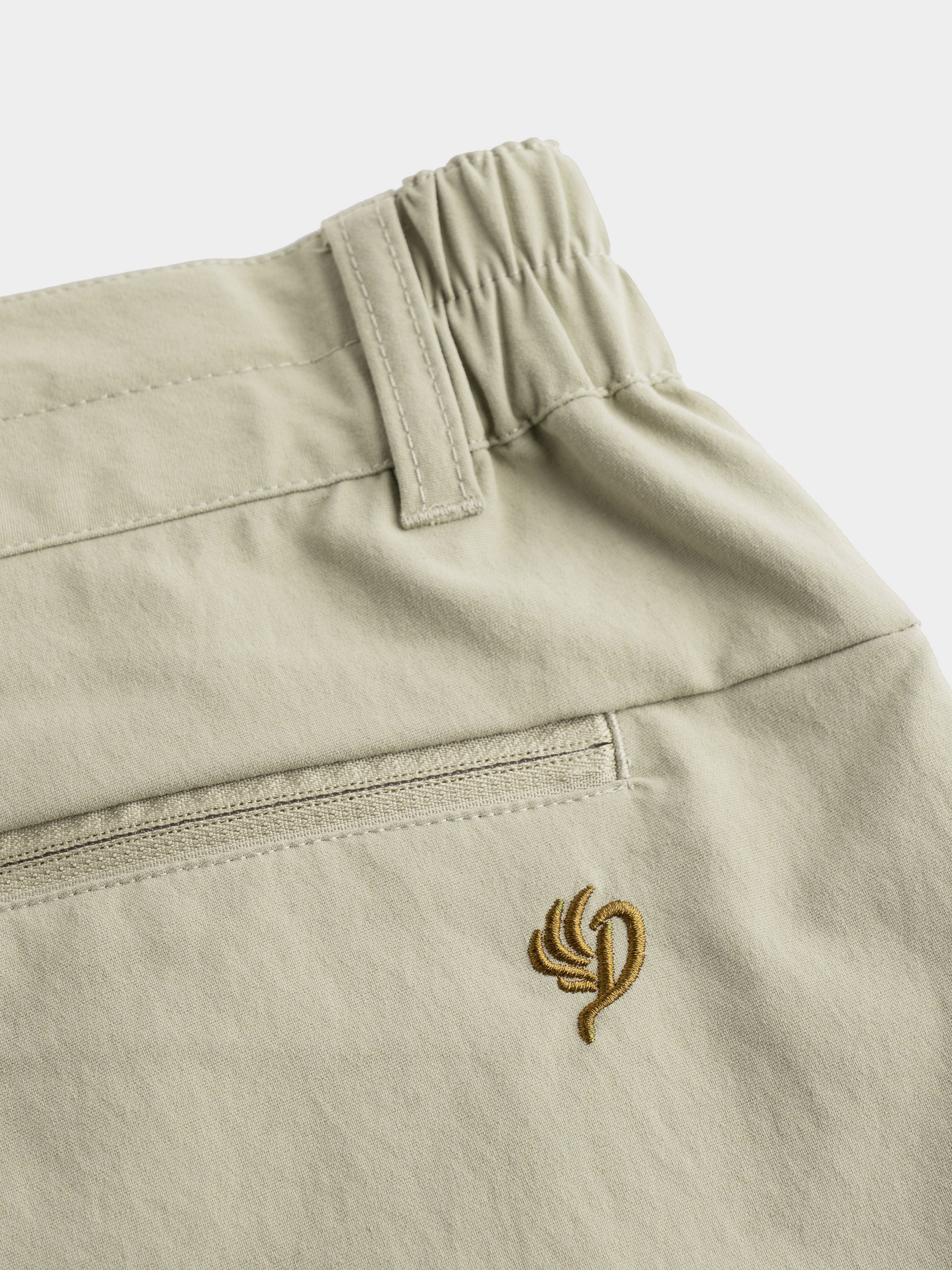 M's Drifter Short - Sandbar