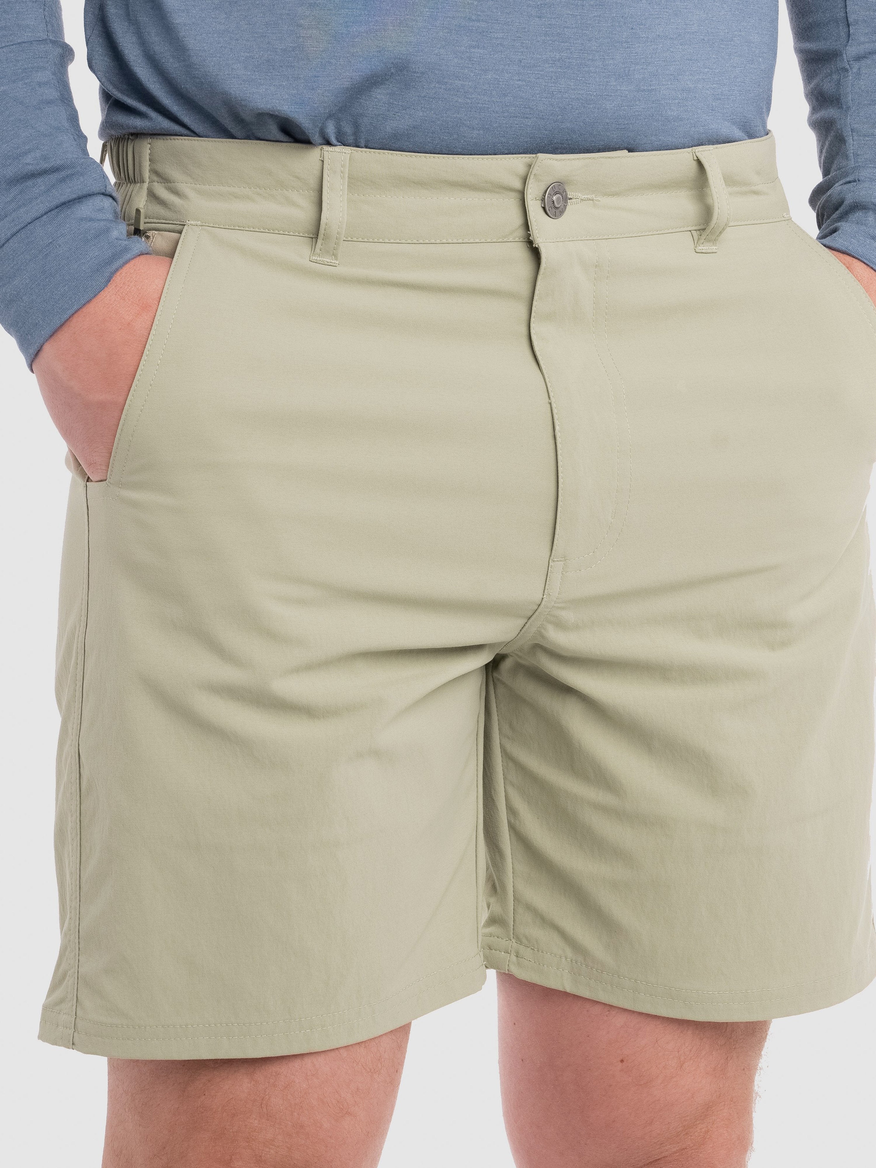 M's Drifter Short - Sandbar