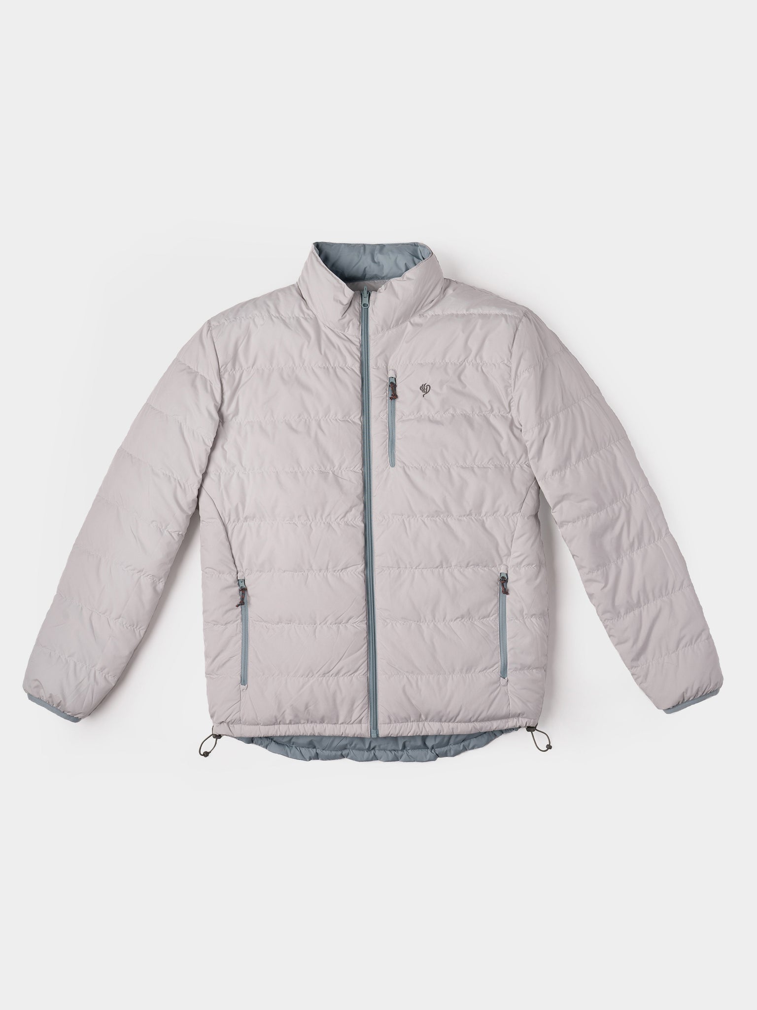 CONKLAB Fruit Trio Down Jacket  Jackets, Down jacket, White ducks