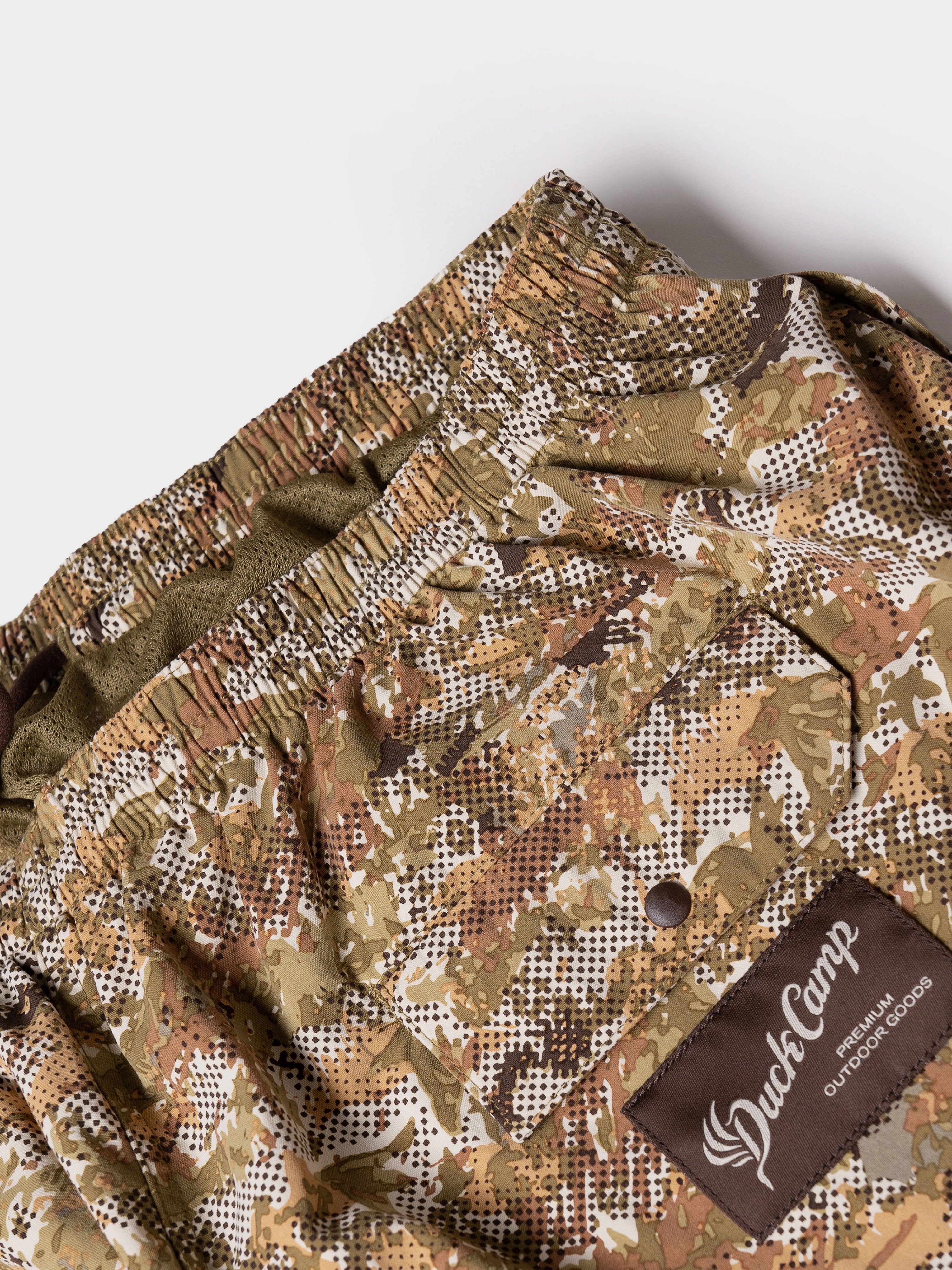 M's Scout Shorts 7" - Midland