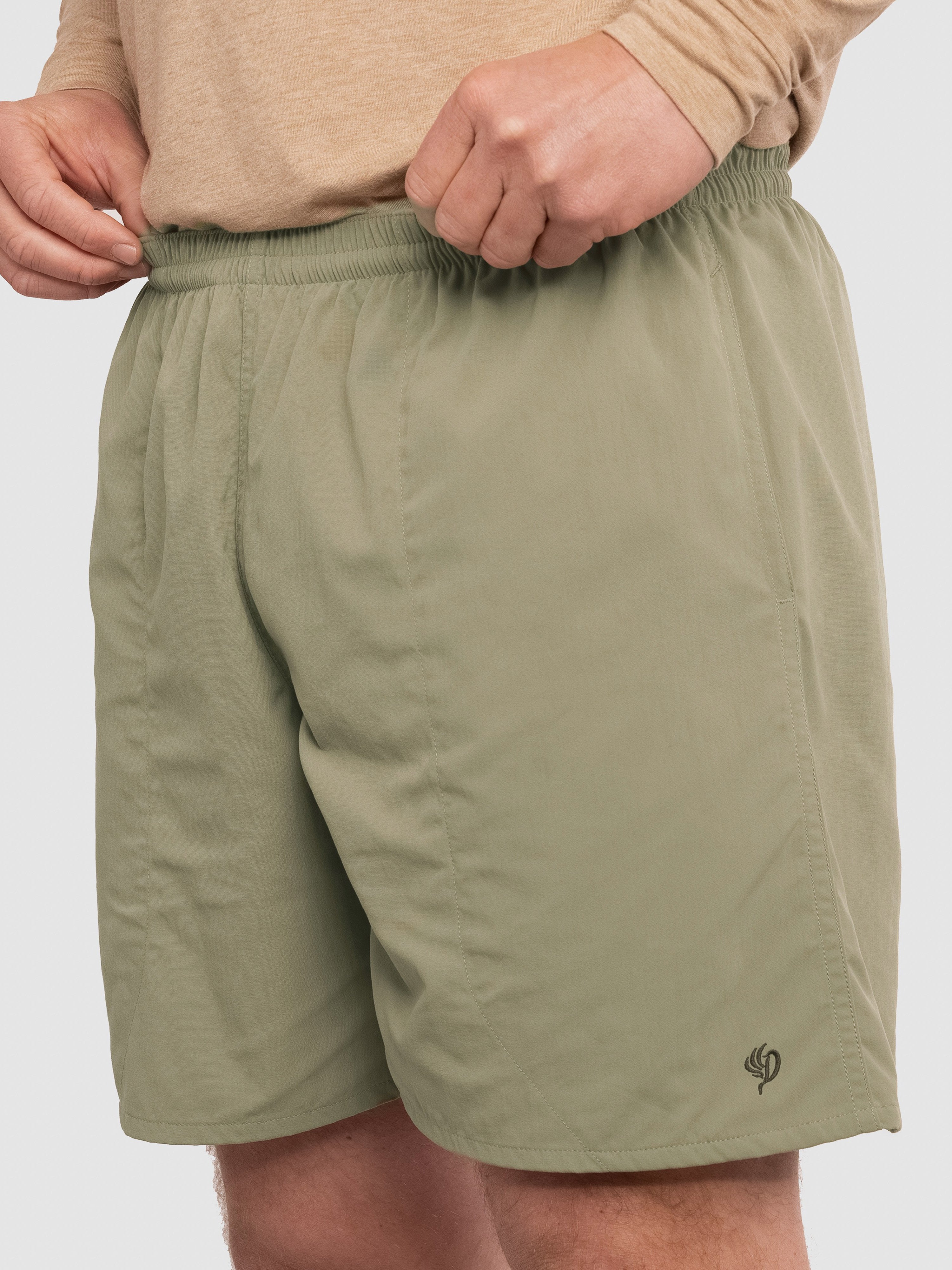 M's Scout Shorts 7" - Sagebrush