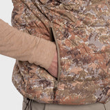 DryDown Vest - Reversible - Midland
