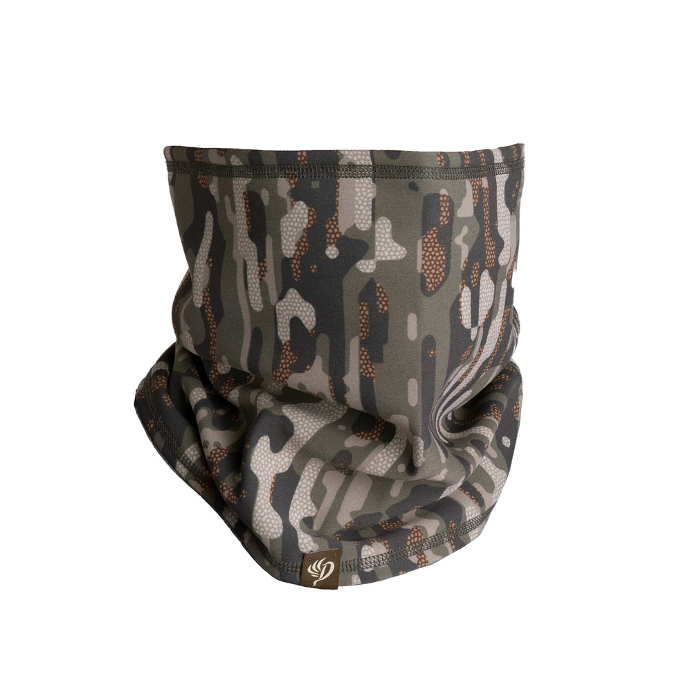 Fleece Gaiter - Woodland