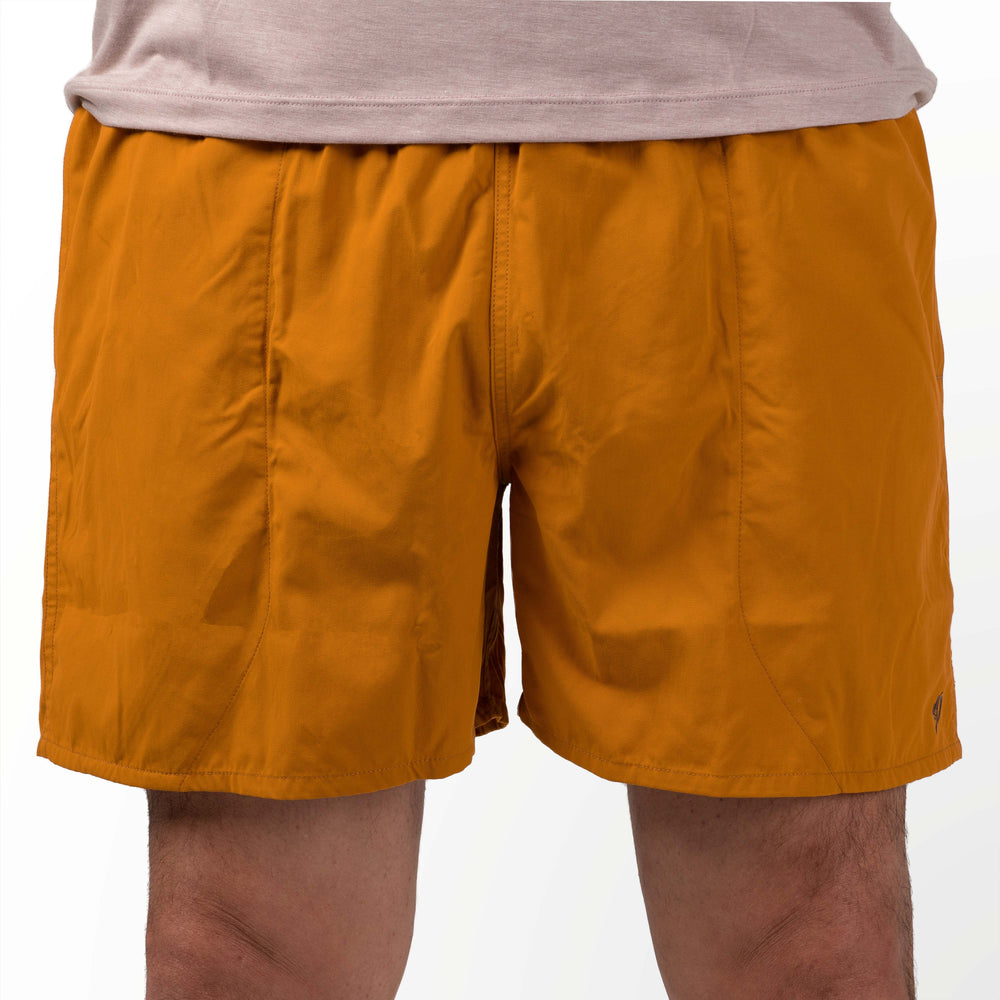 Scout Shorts 5" - Buck Gold