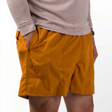 Scout Shorts 5" - Buck Gold