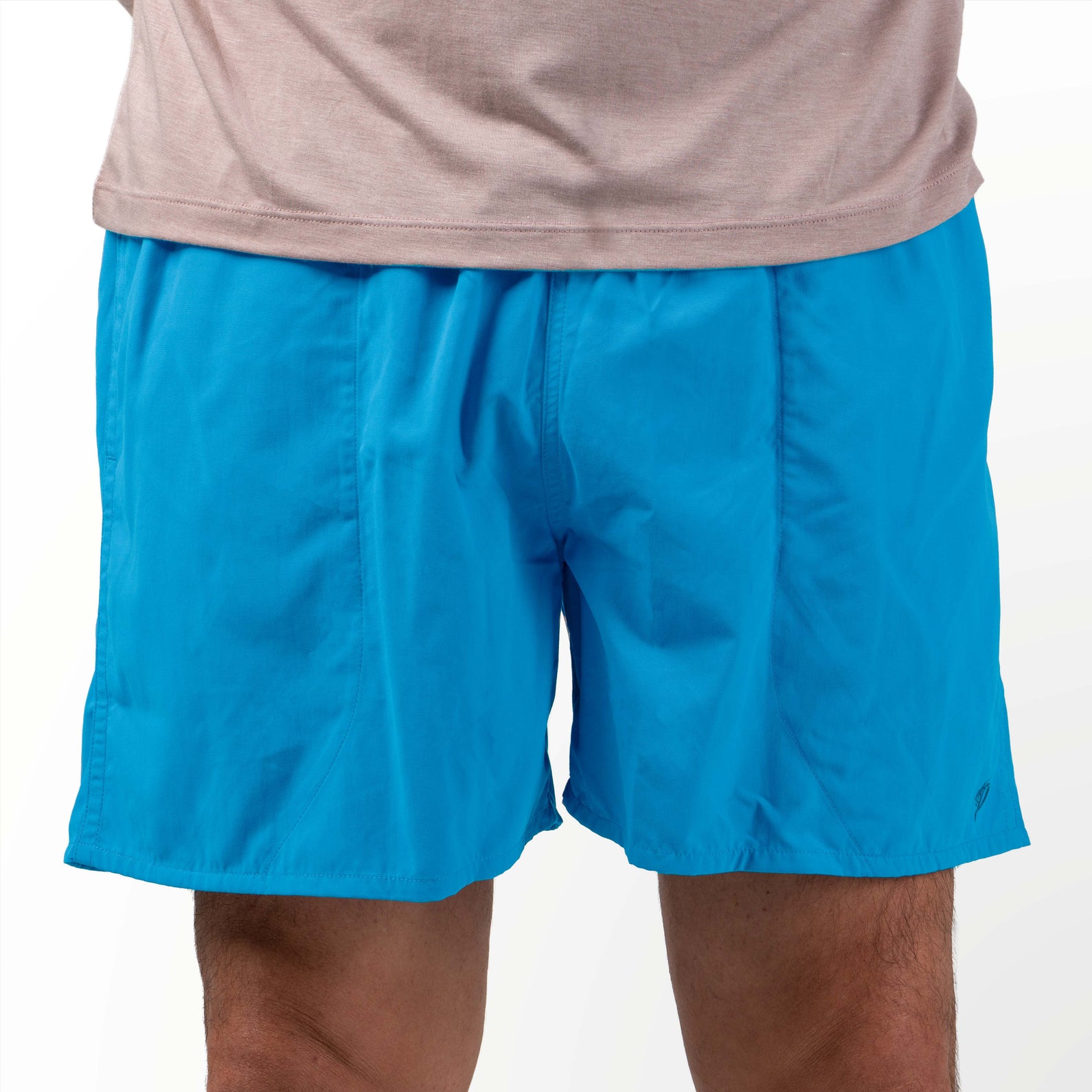Scout Shorts 5" - Charter Blue